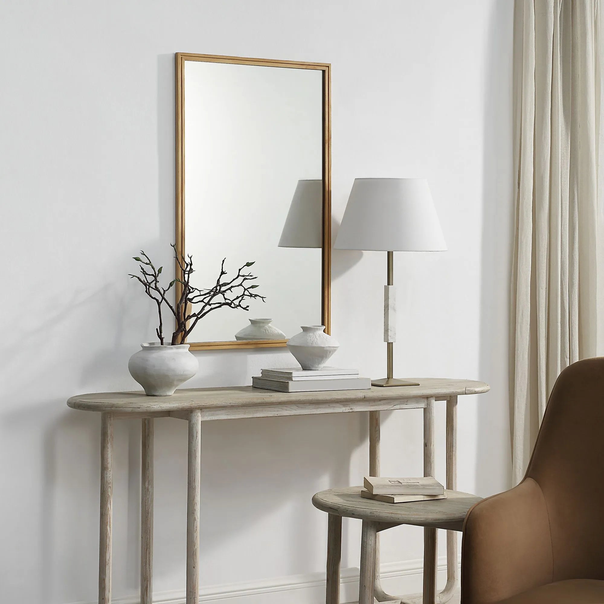 Canas Wall Mirror