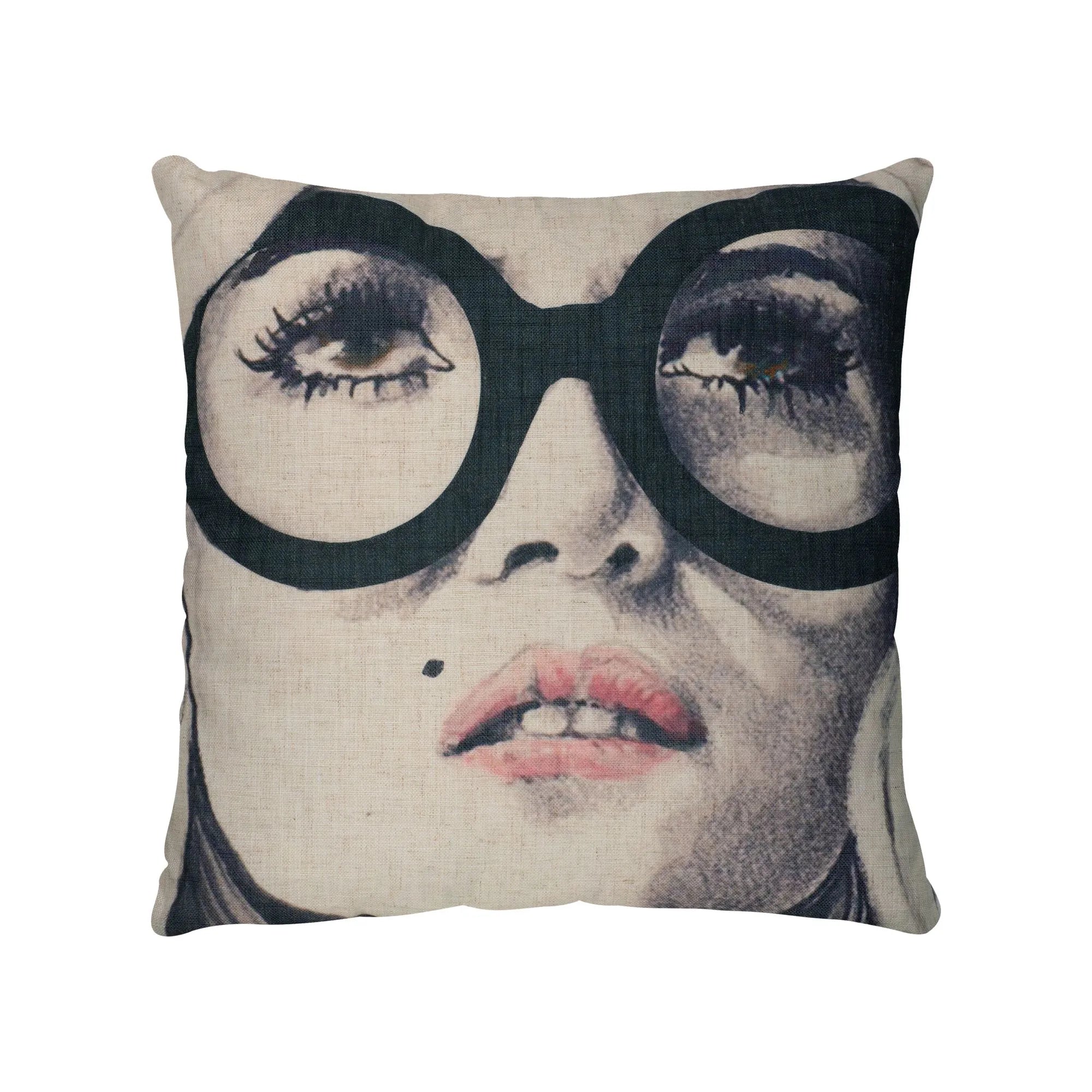 Madelia Pillow