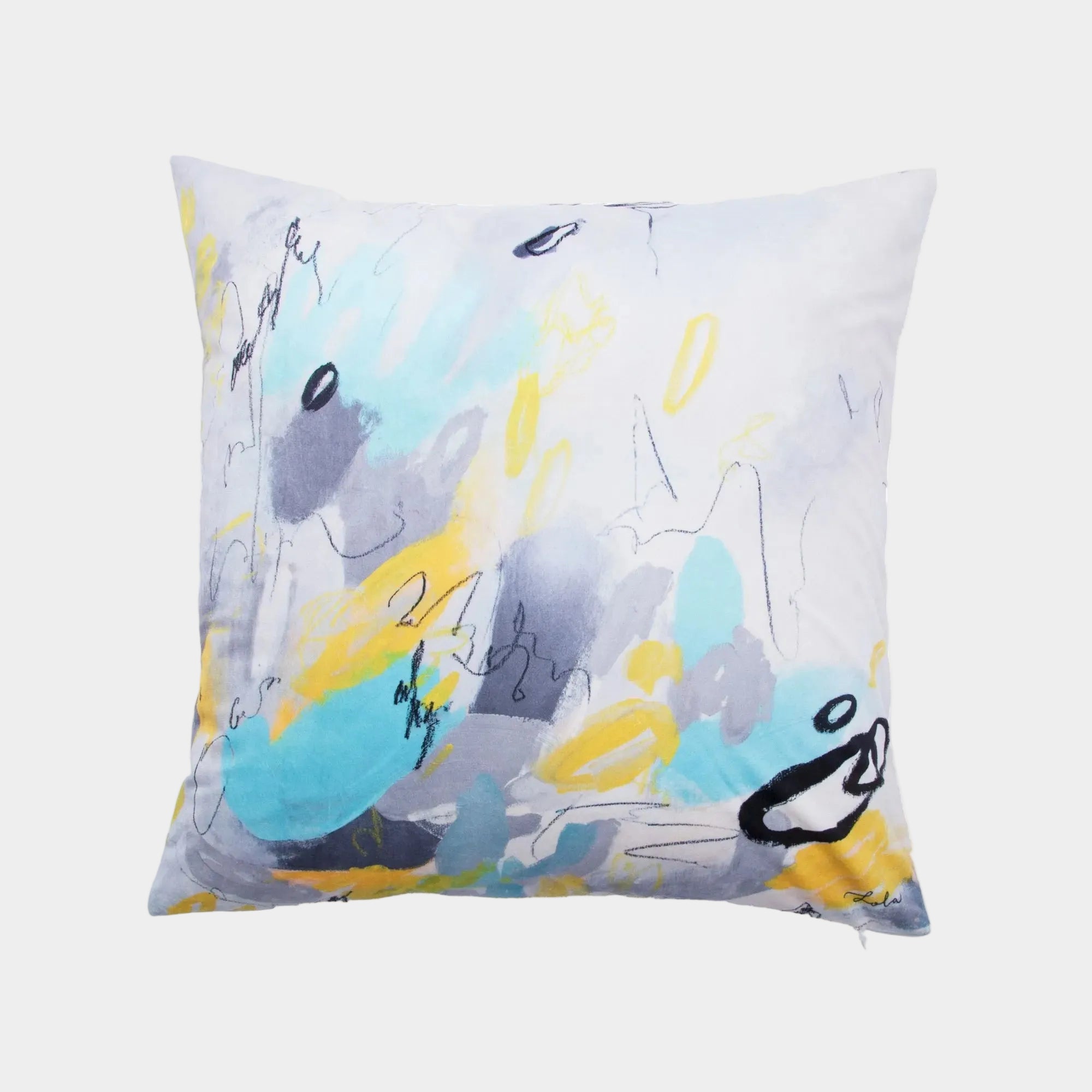Faro Pillow