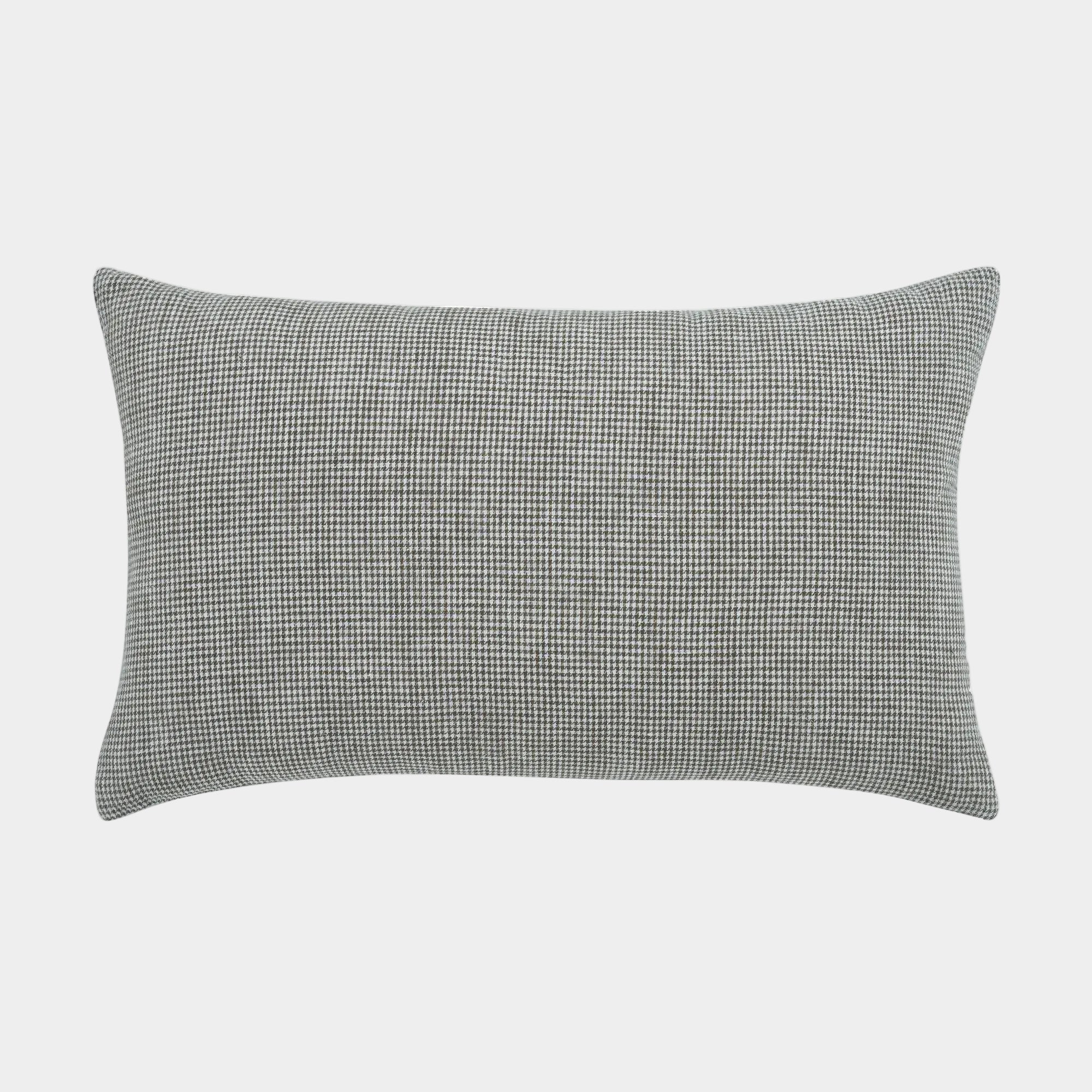 Giverny Pillow