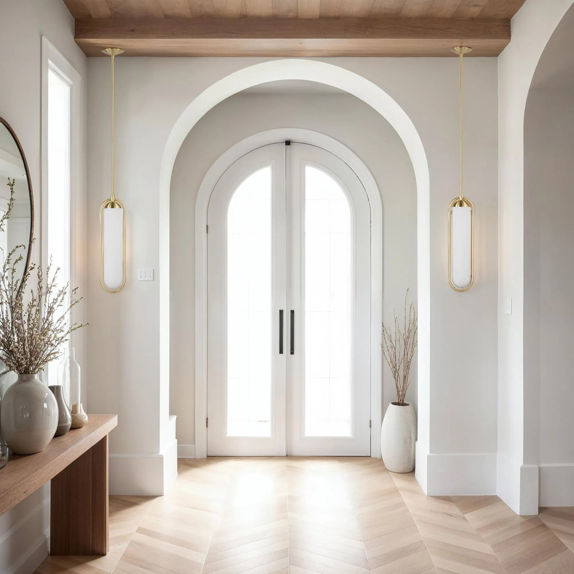 Thurles Pendant Lamp