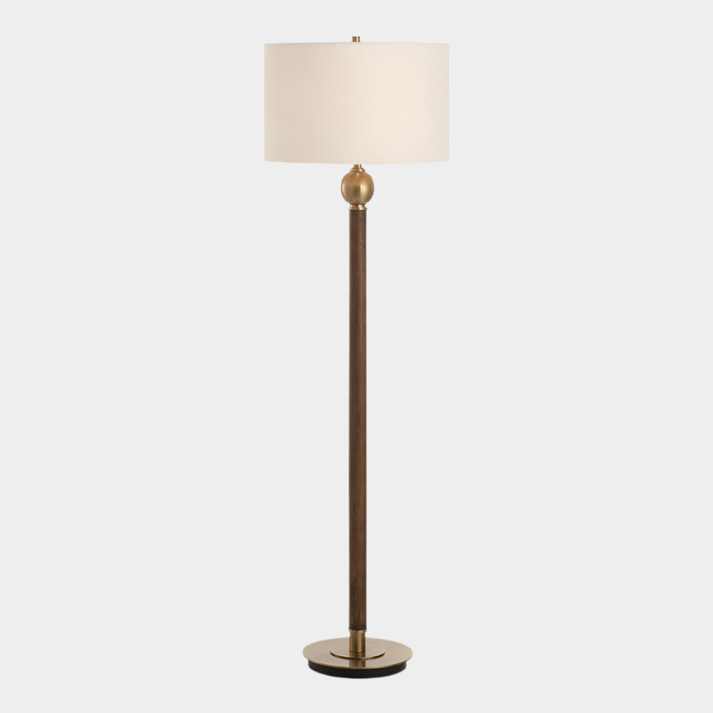 Keros Floor Lamp