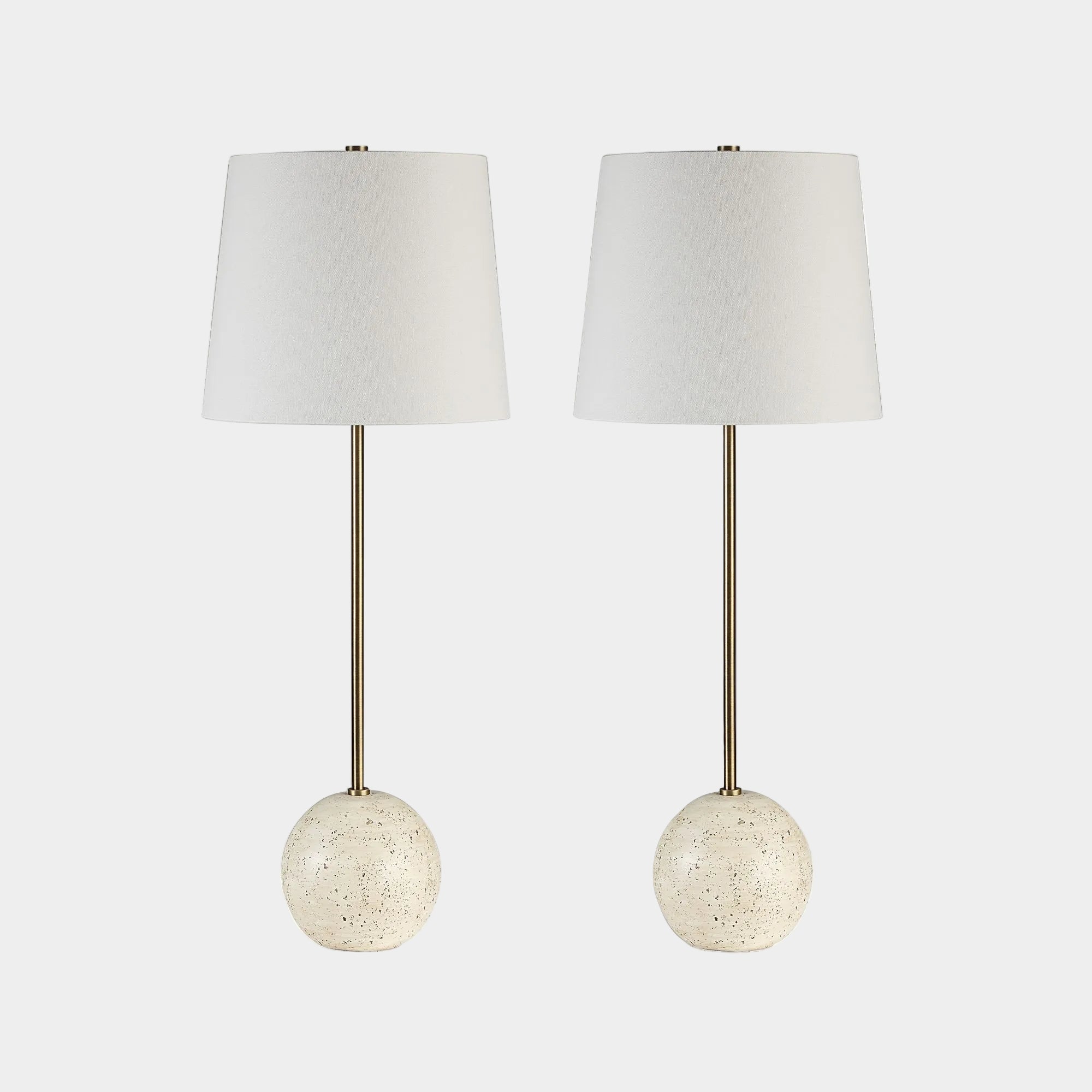 Davide Table Lamp Set of 2