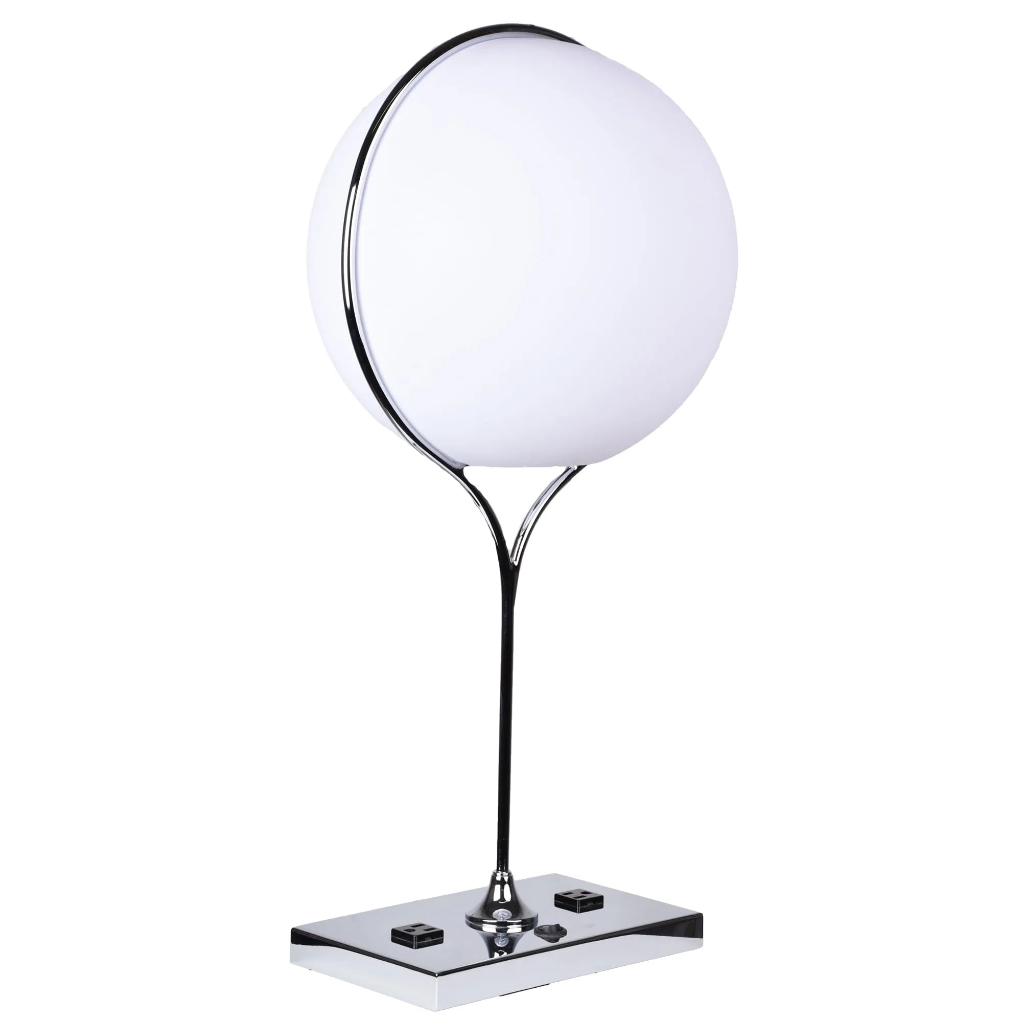 Globo Table Lamp