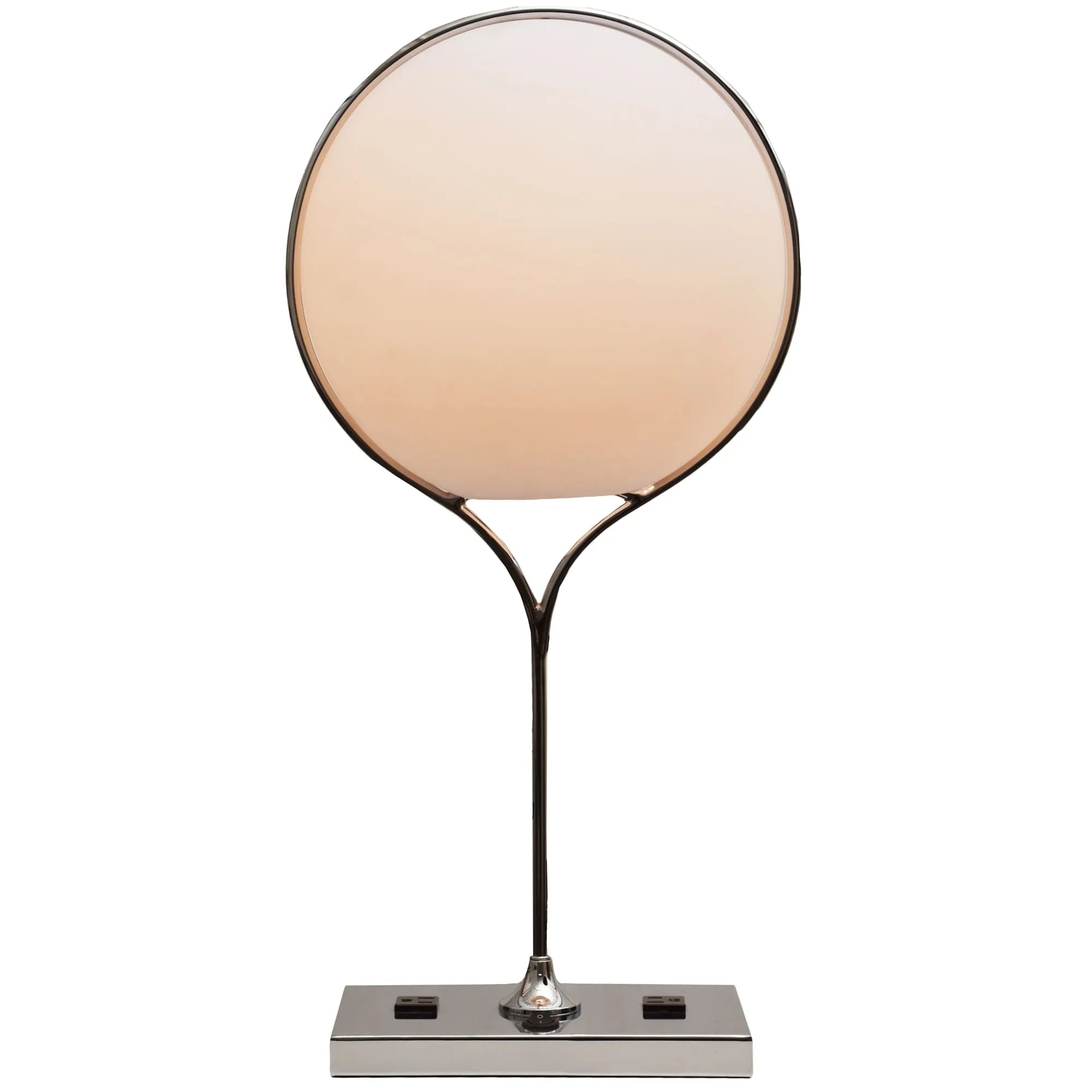 Globo Table Lamp