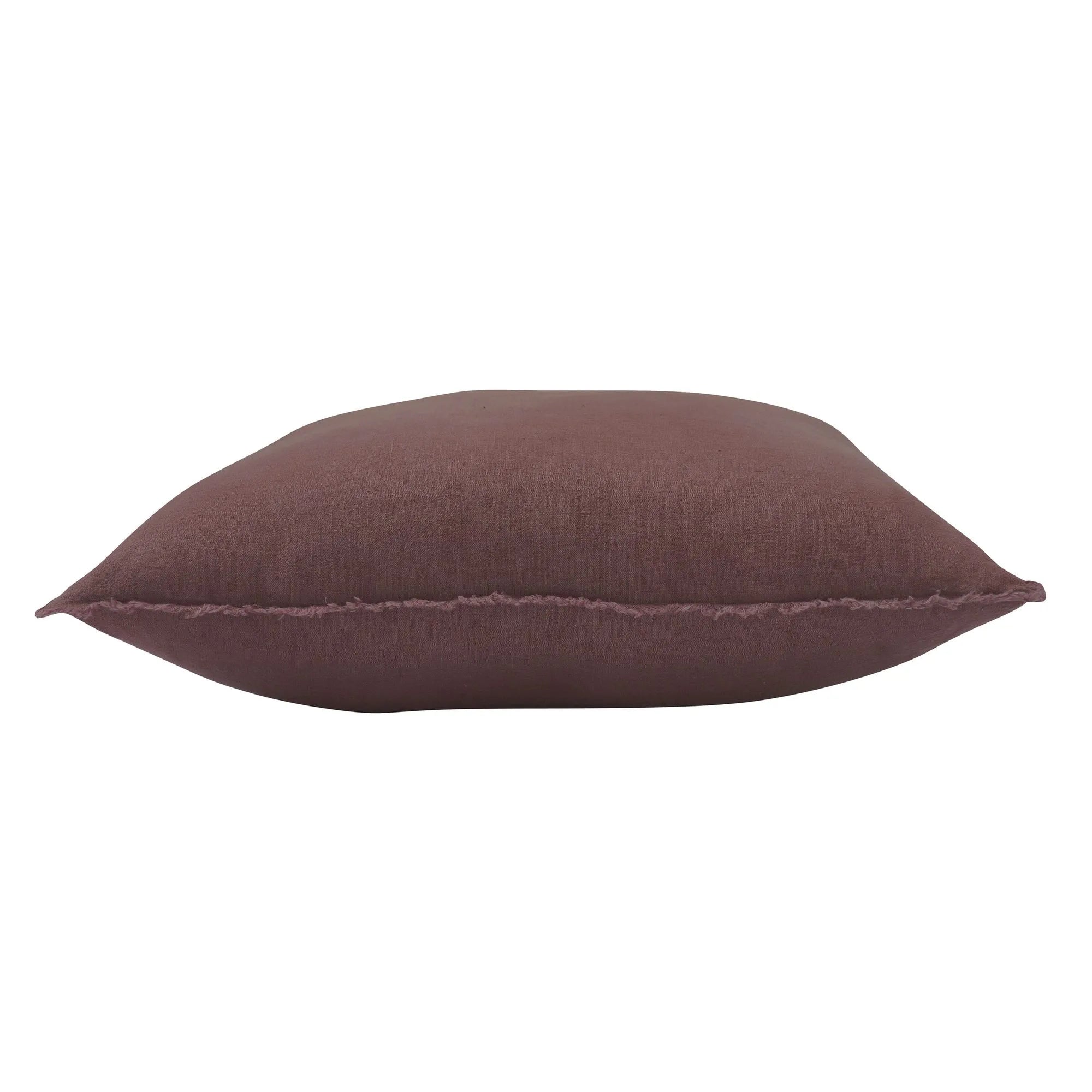 Pan Pillow