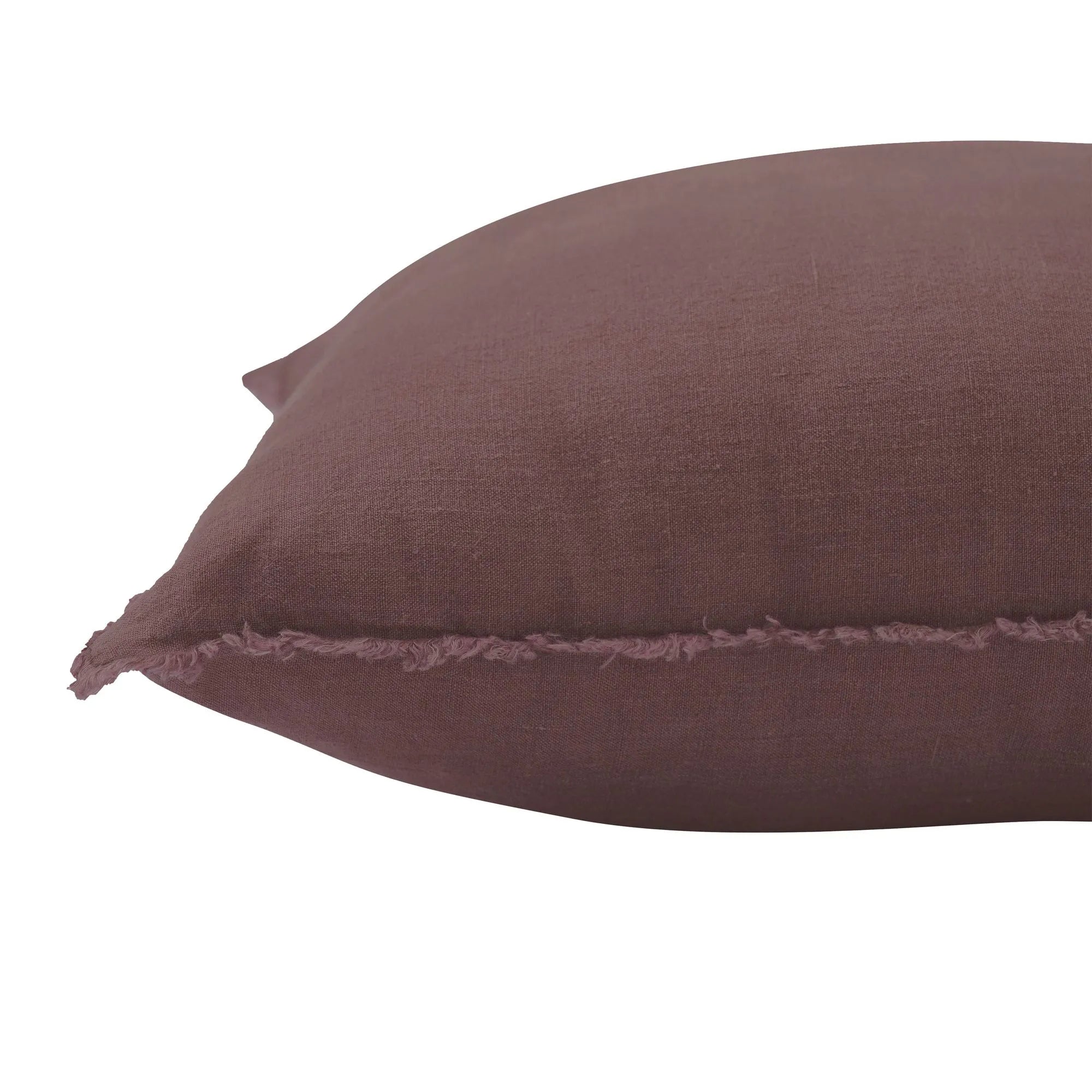 Pan Pillow