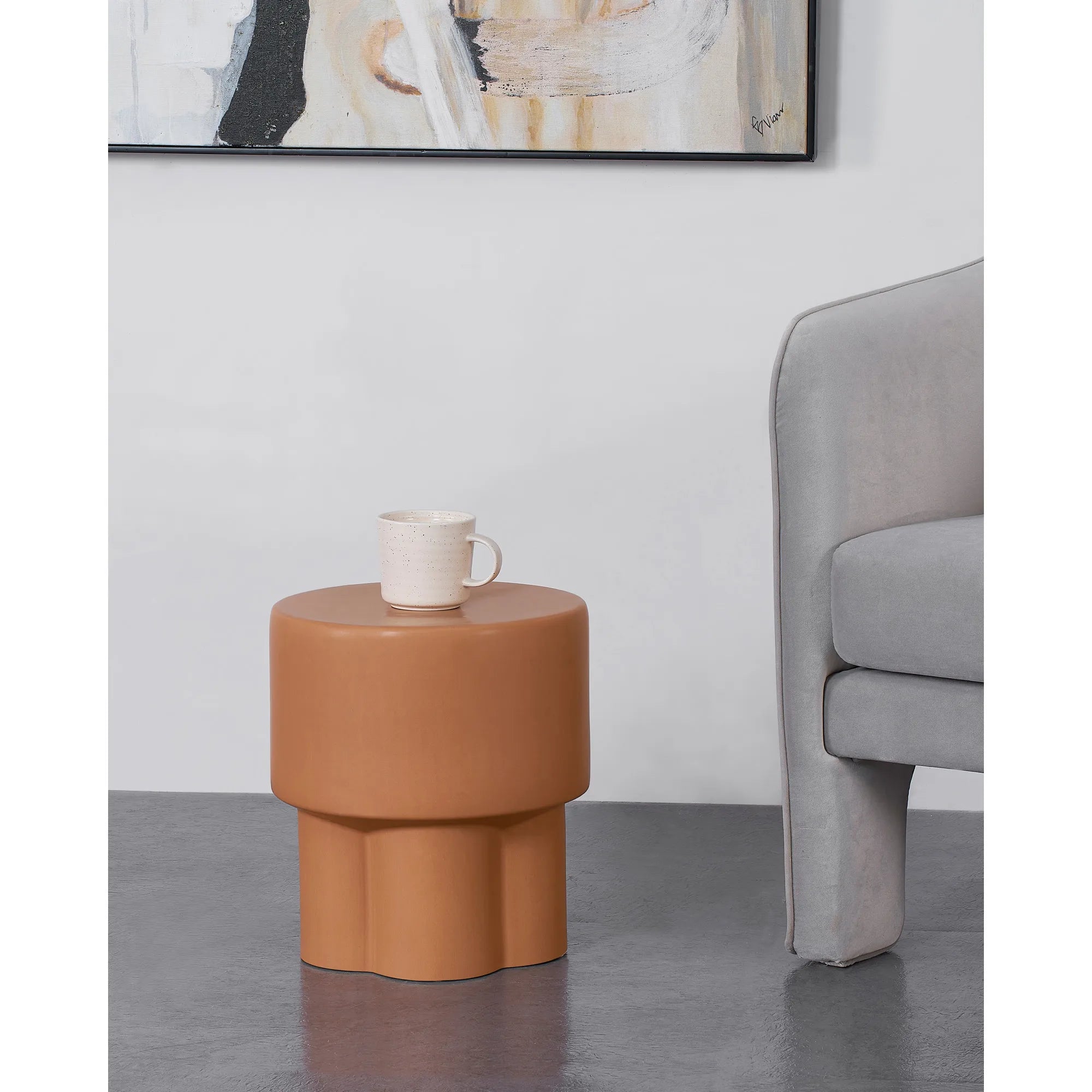 Mayflower Side & End Table