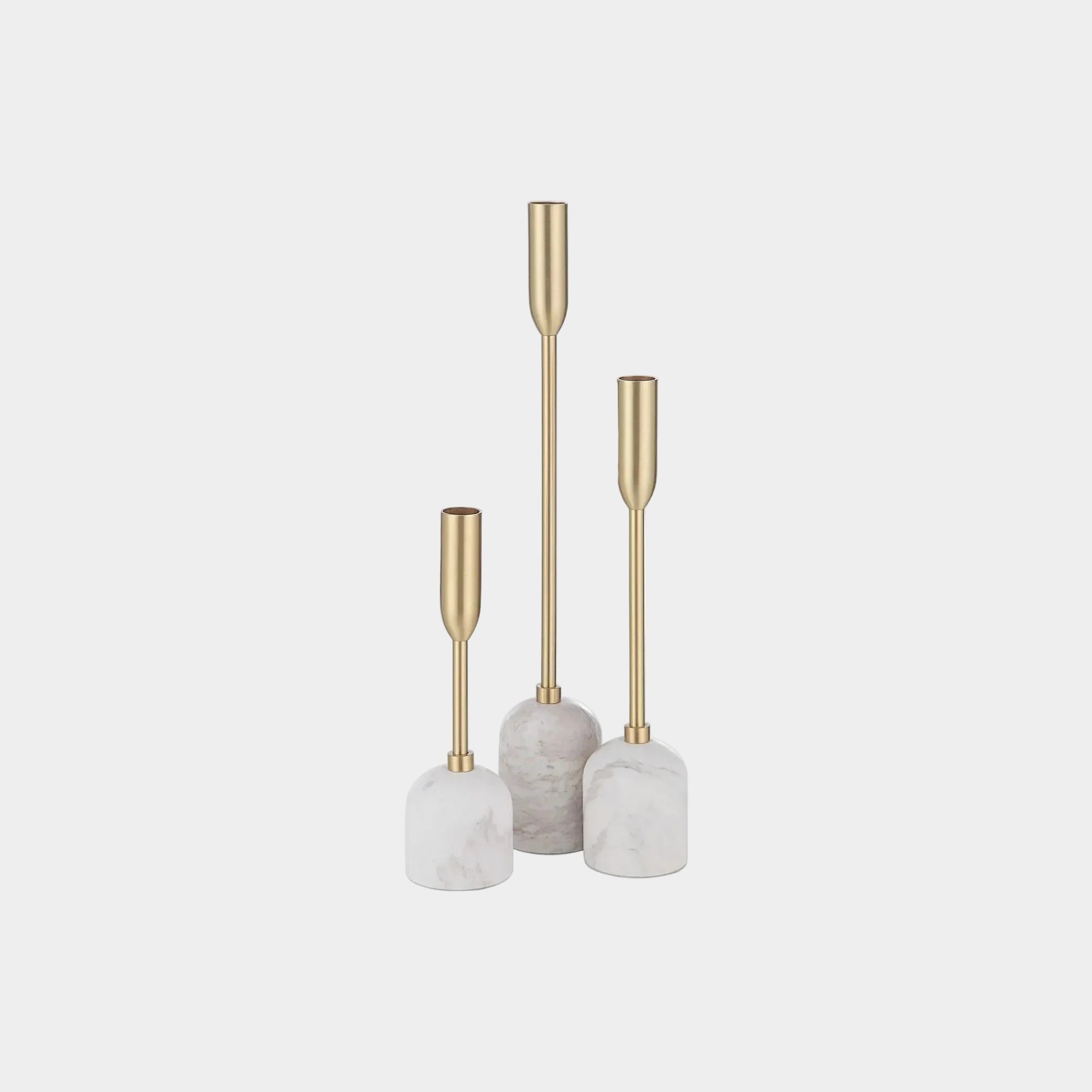 Marchesa Candle Holder Set Of 3