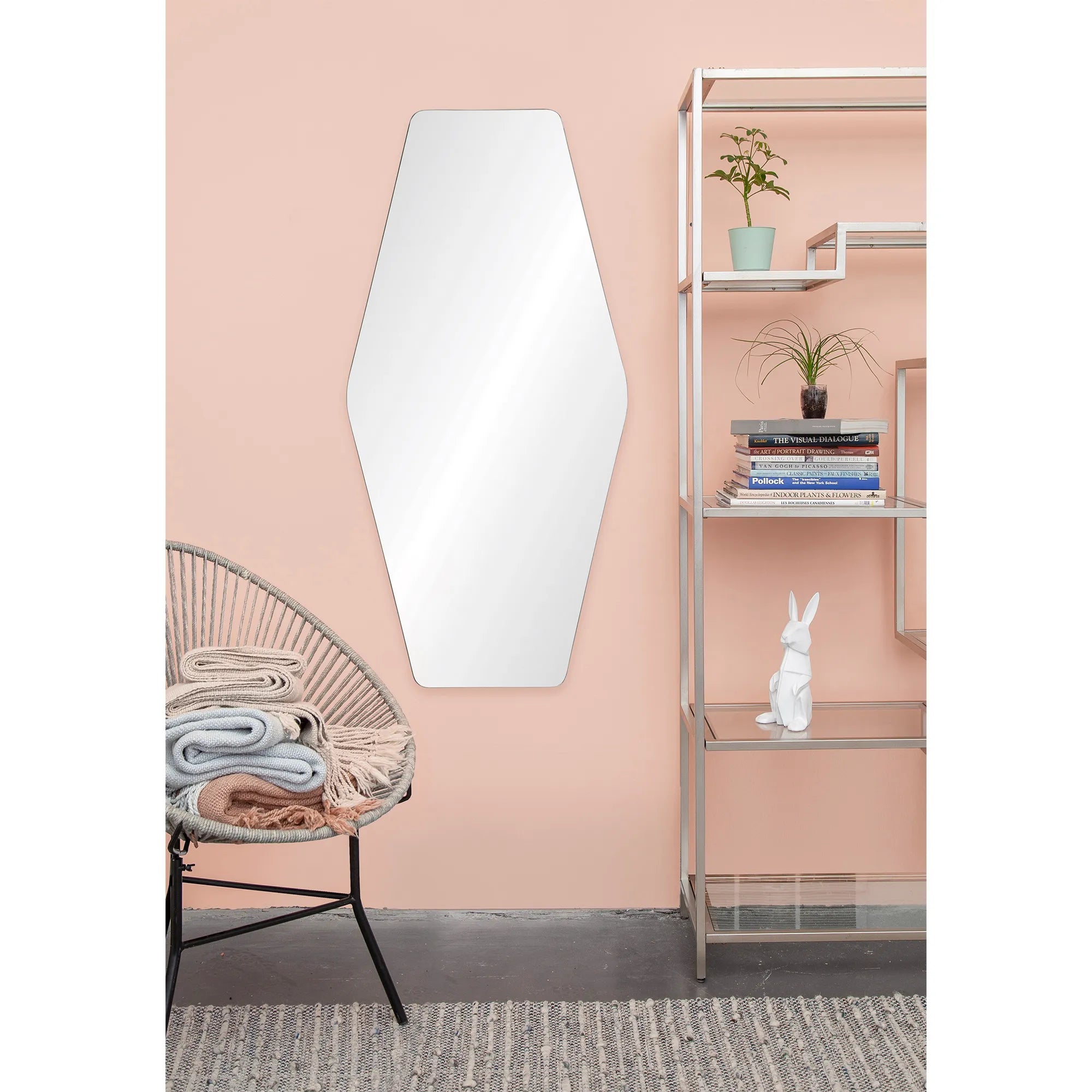 Switzer Wall Mirror