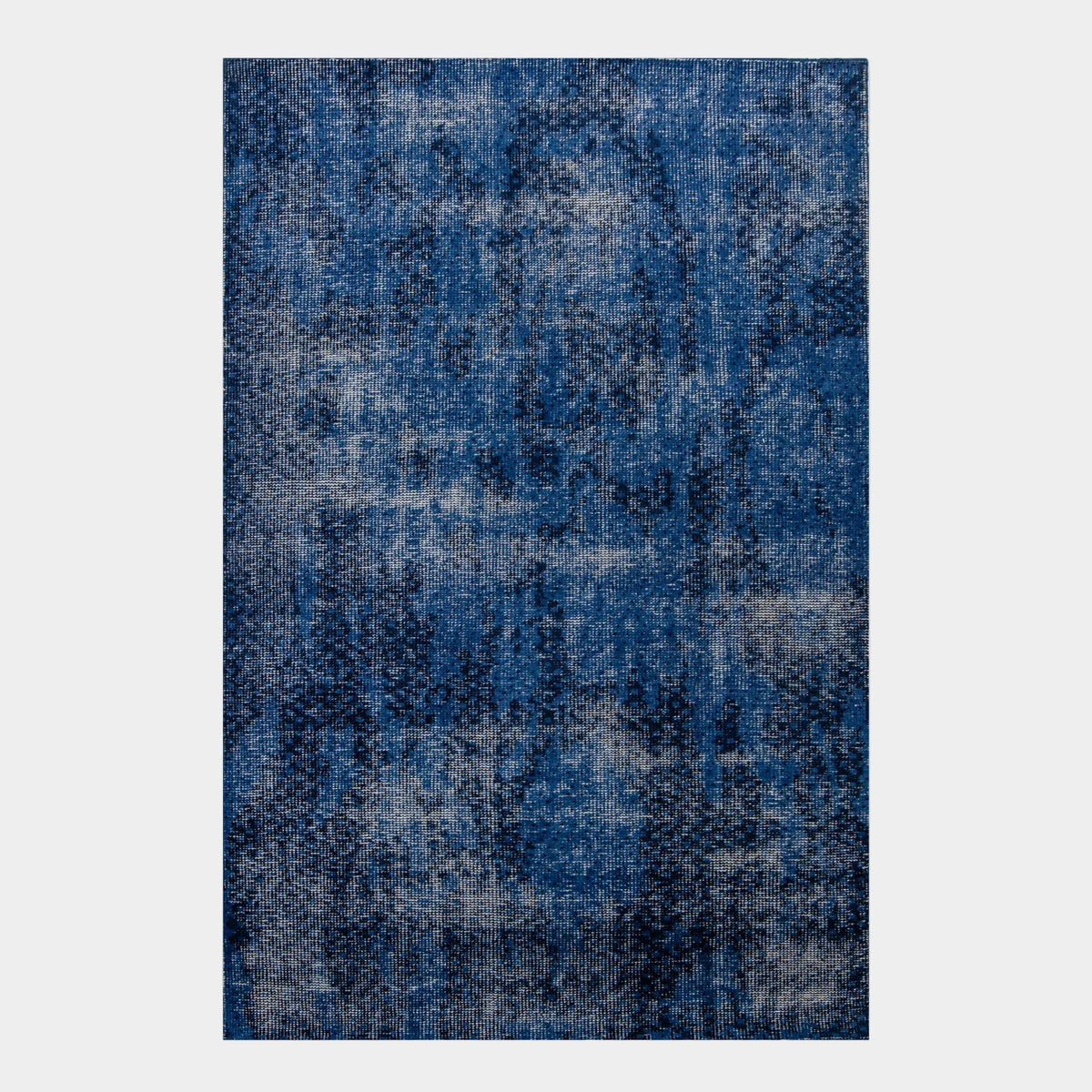 Abigail Hand Knotted Rug