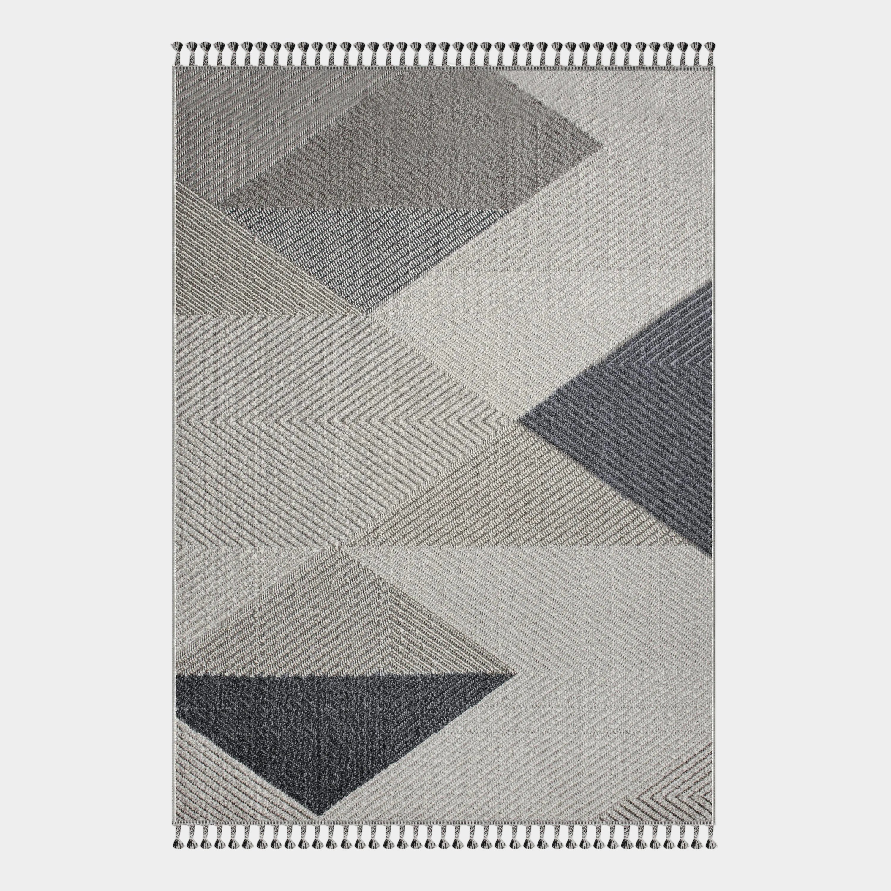 Ambrose Power Loomed Rug