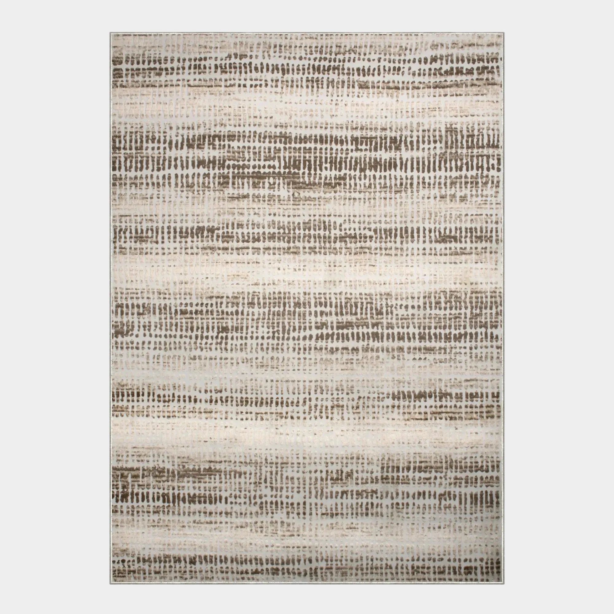 Ariella Power loomed Rug