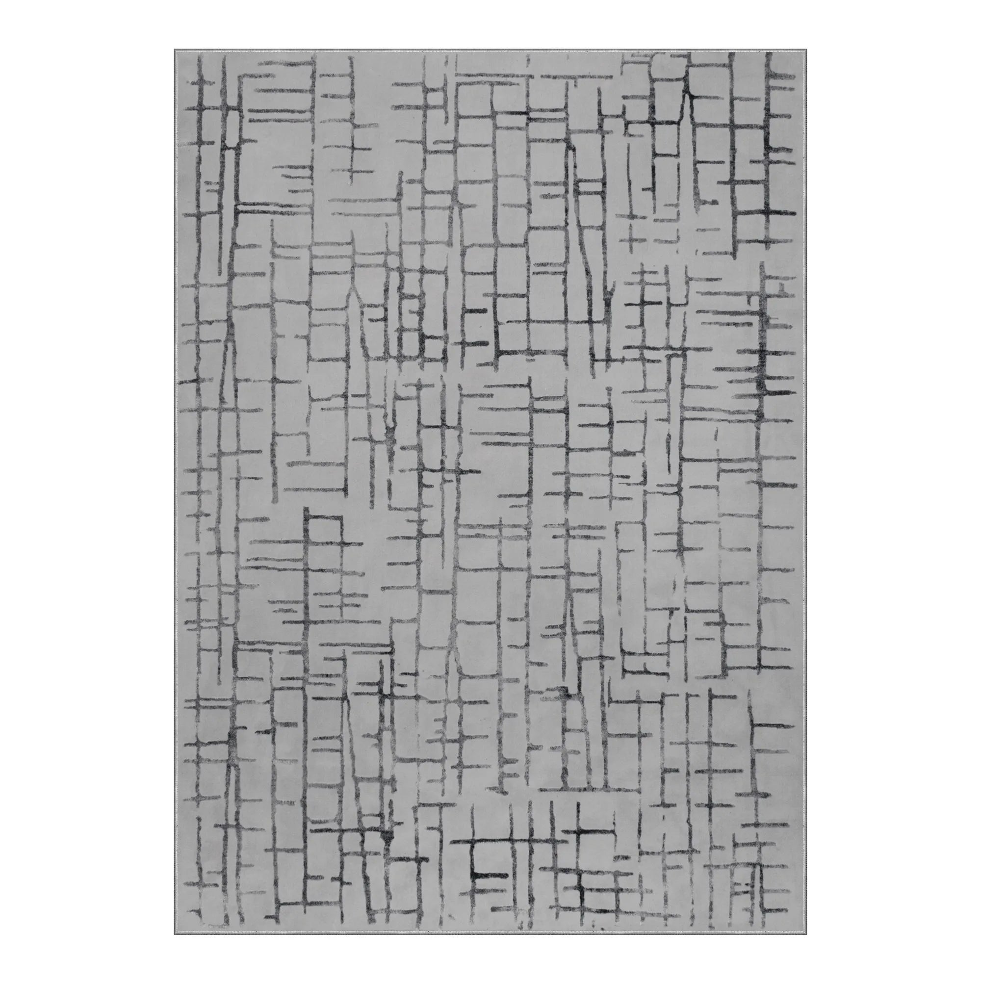 Ariella Power loomed Rug