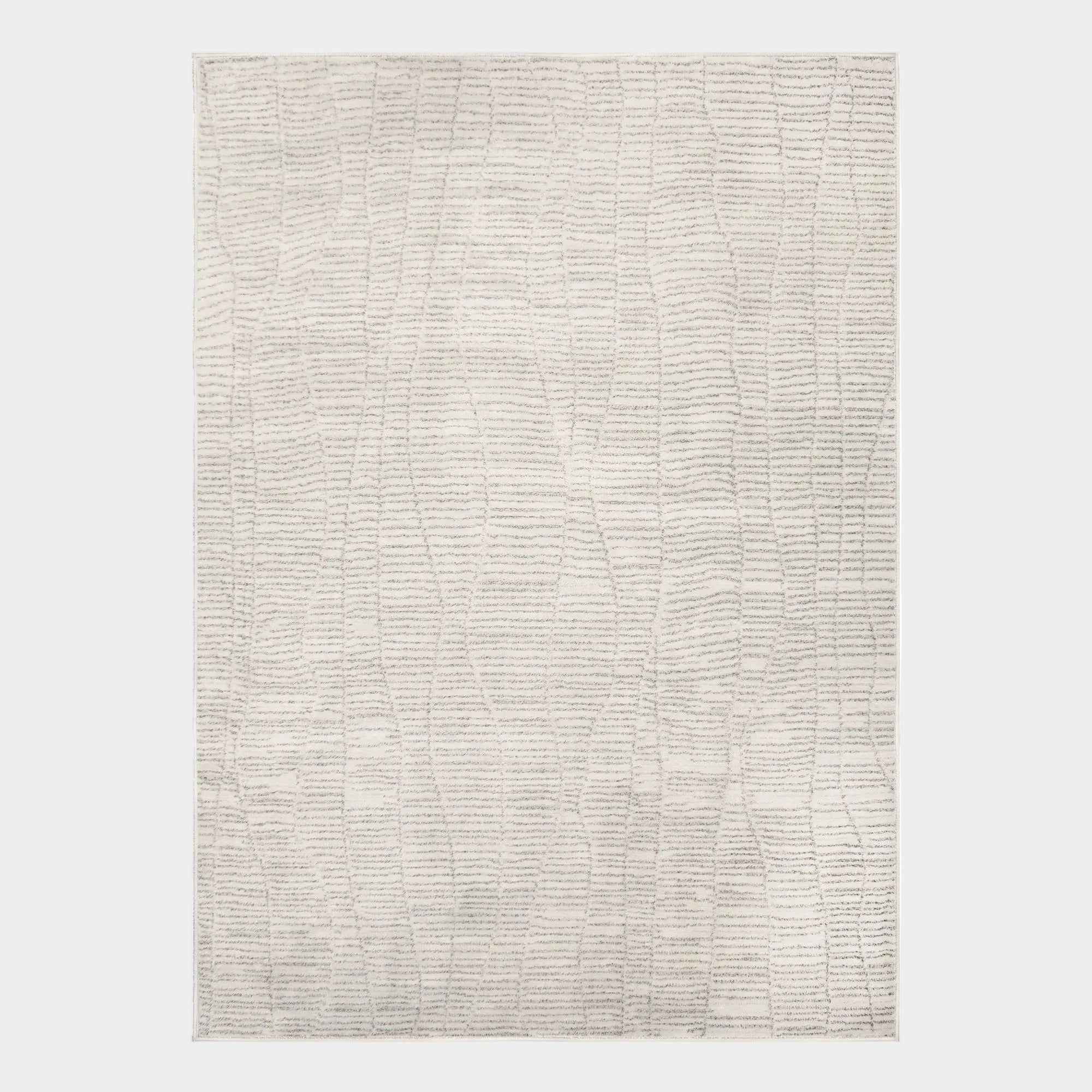 Dalia Power loomed Rug