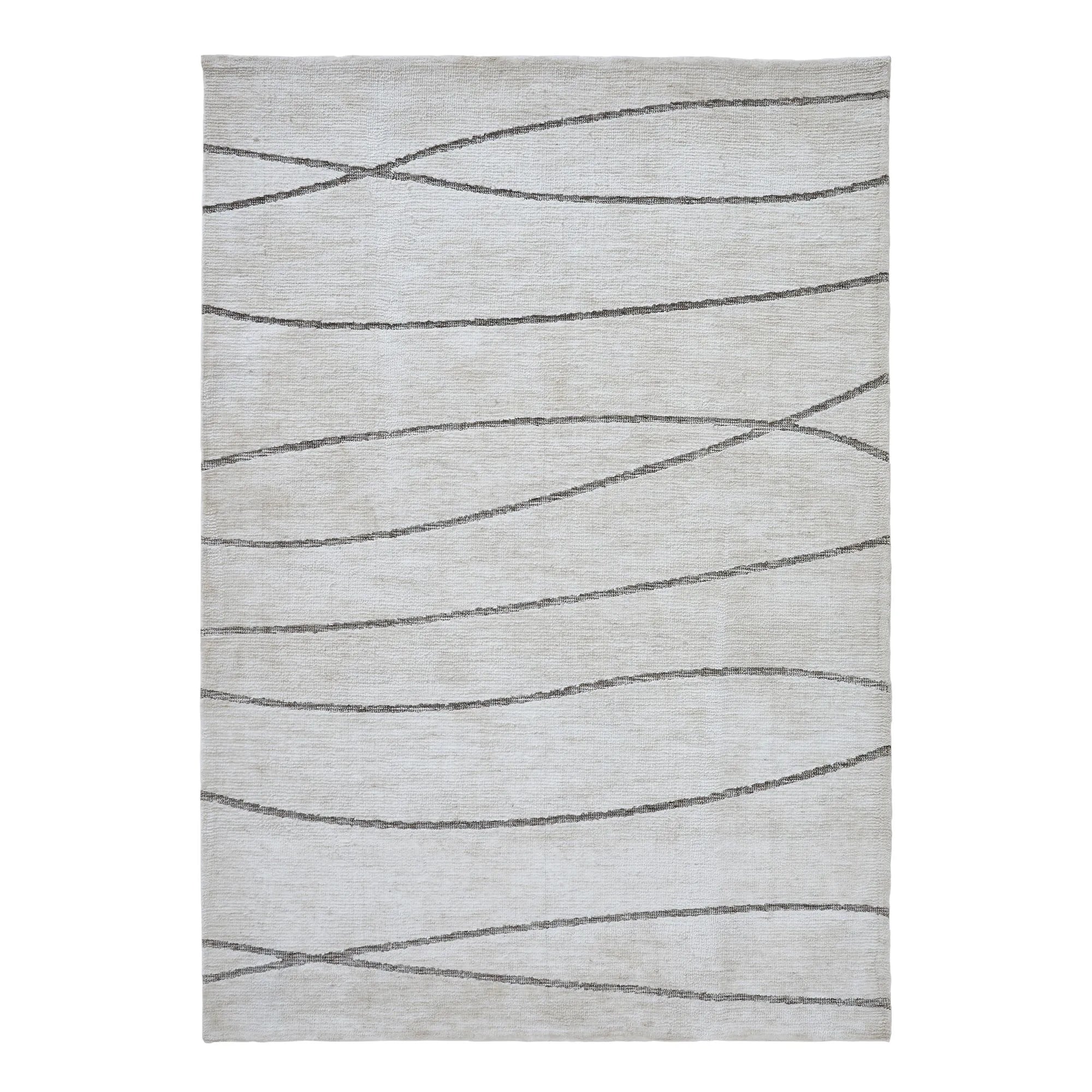 Hazel Power Loomed Rug