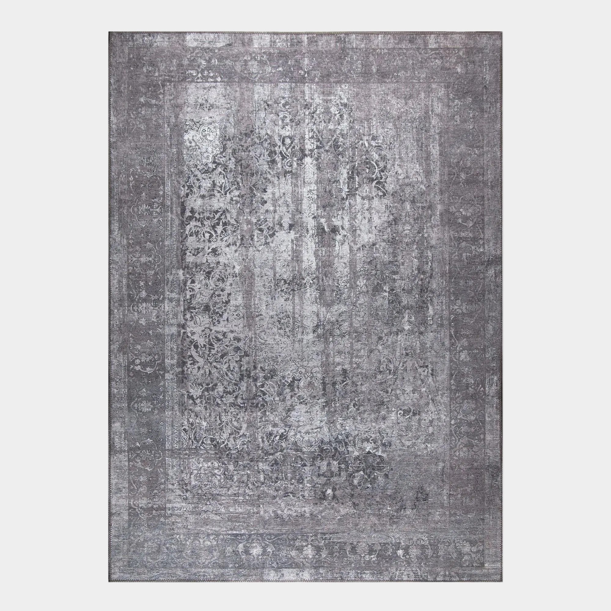 Dante Power Loomed Rug