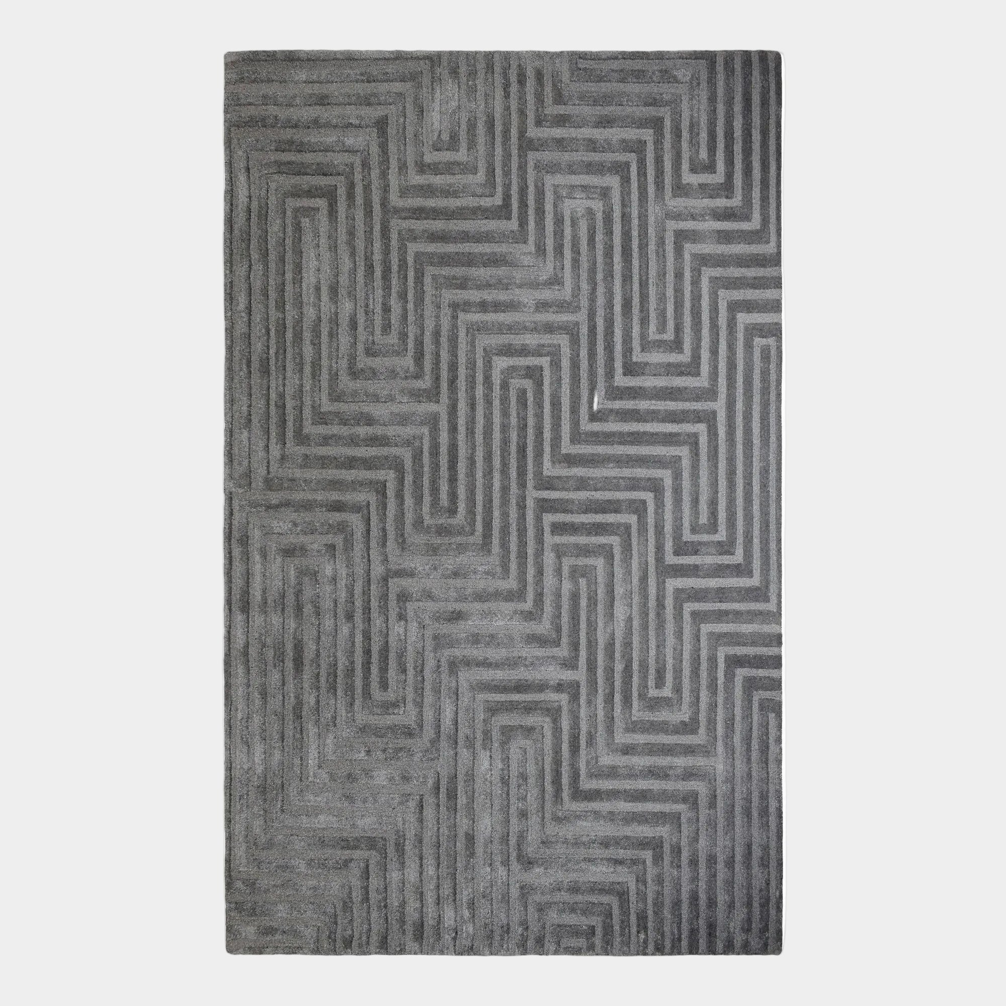 Graceland Hand Tufted Rug