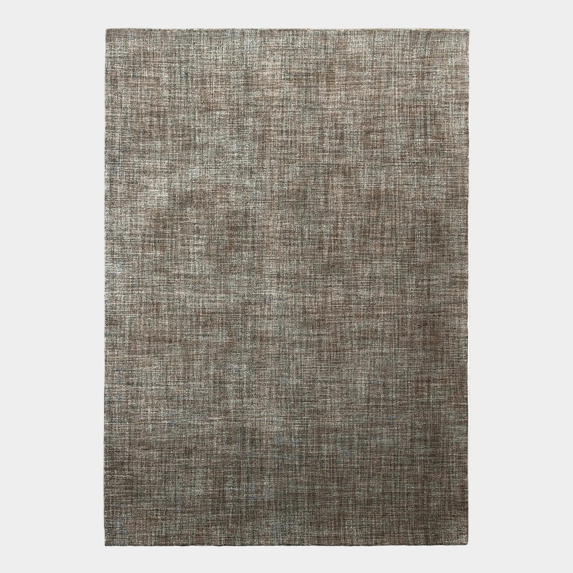 Saffron Hand Tufted Rug