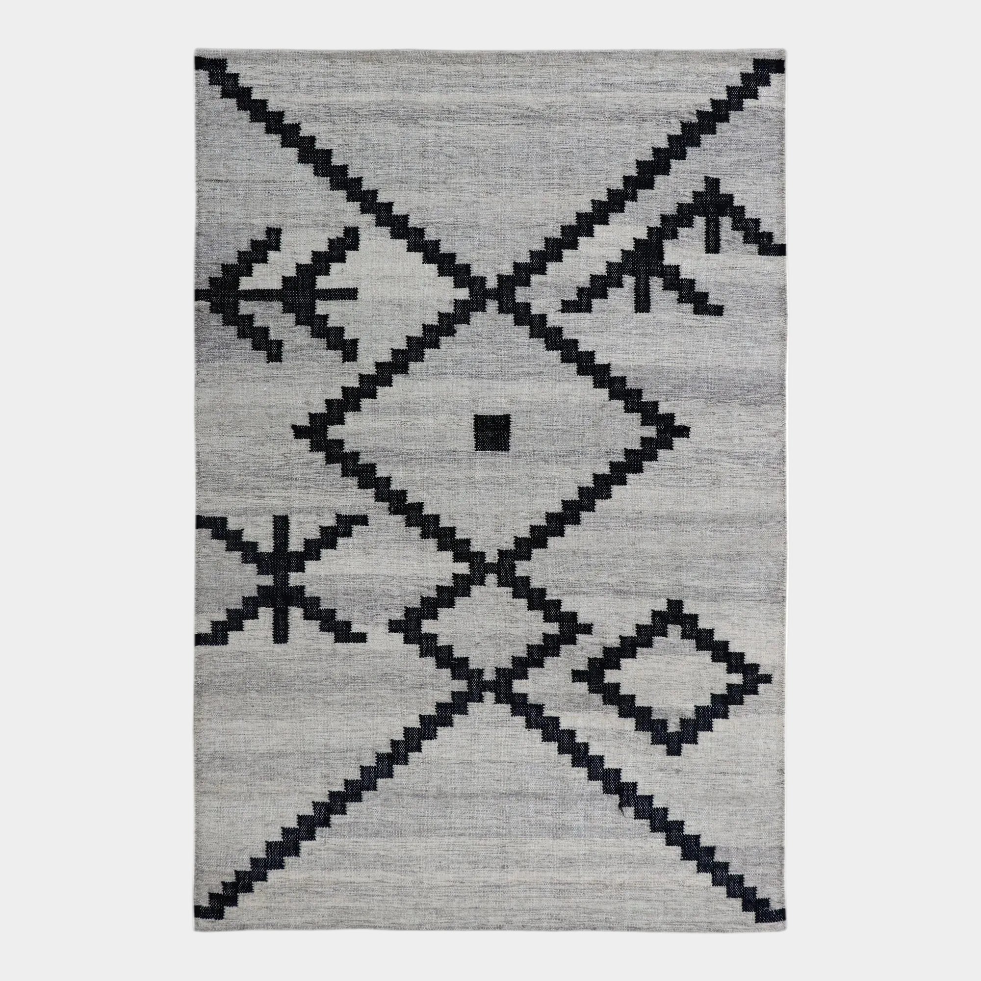 Zaatar Hand Woven Rug