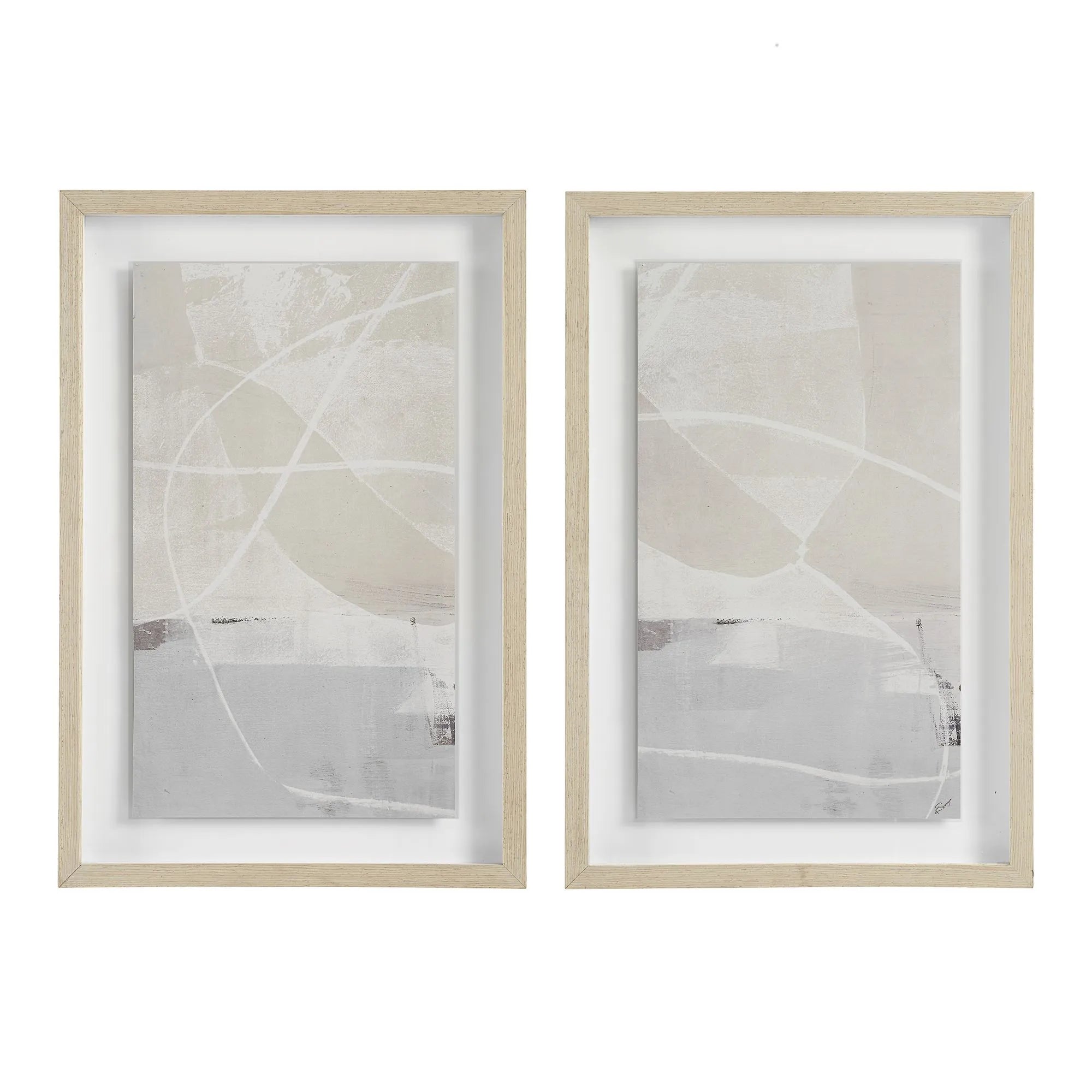 Rovereto(Set Of 2)