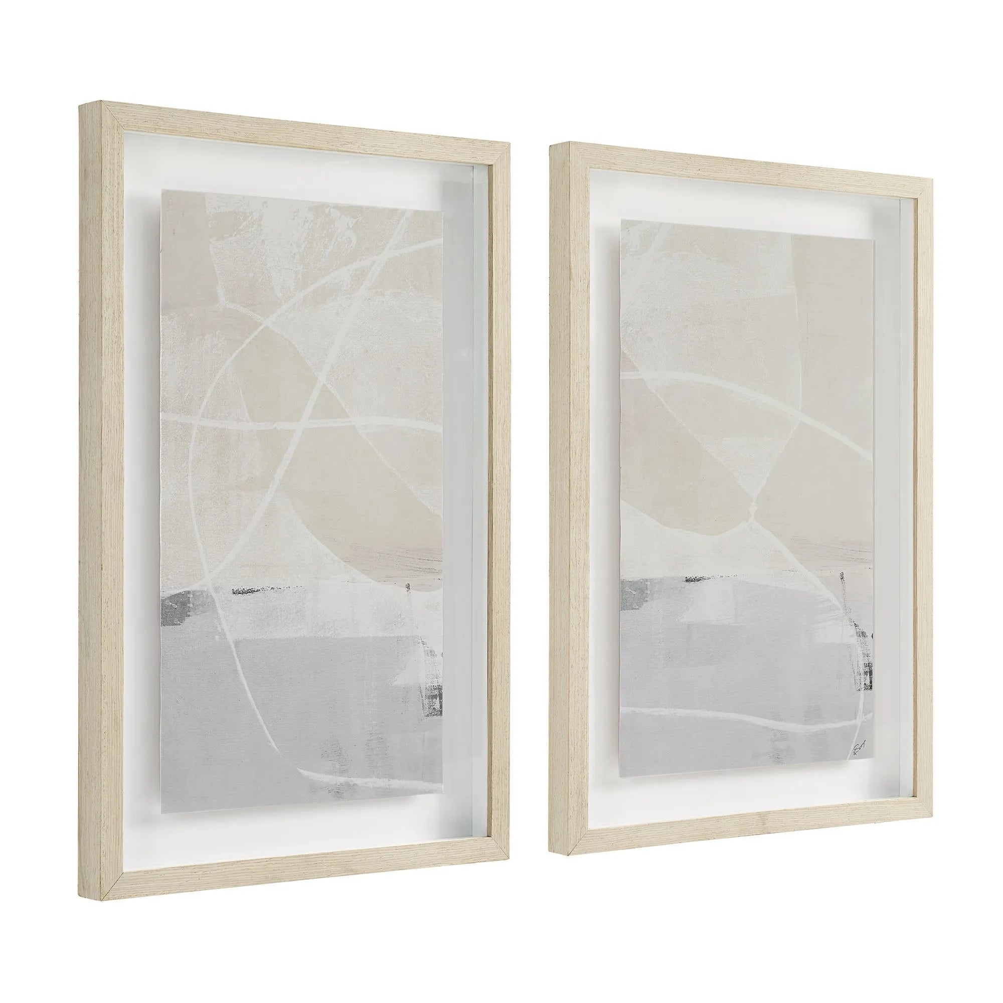Rovereto(Set Of 2)
