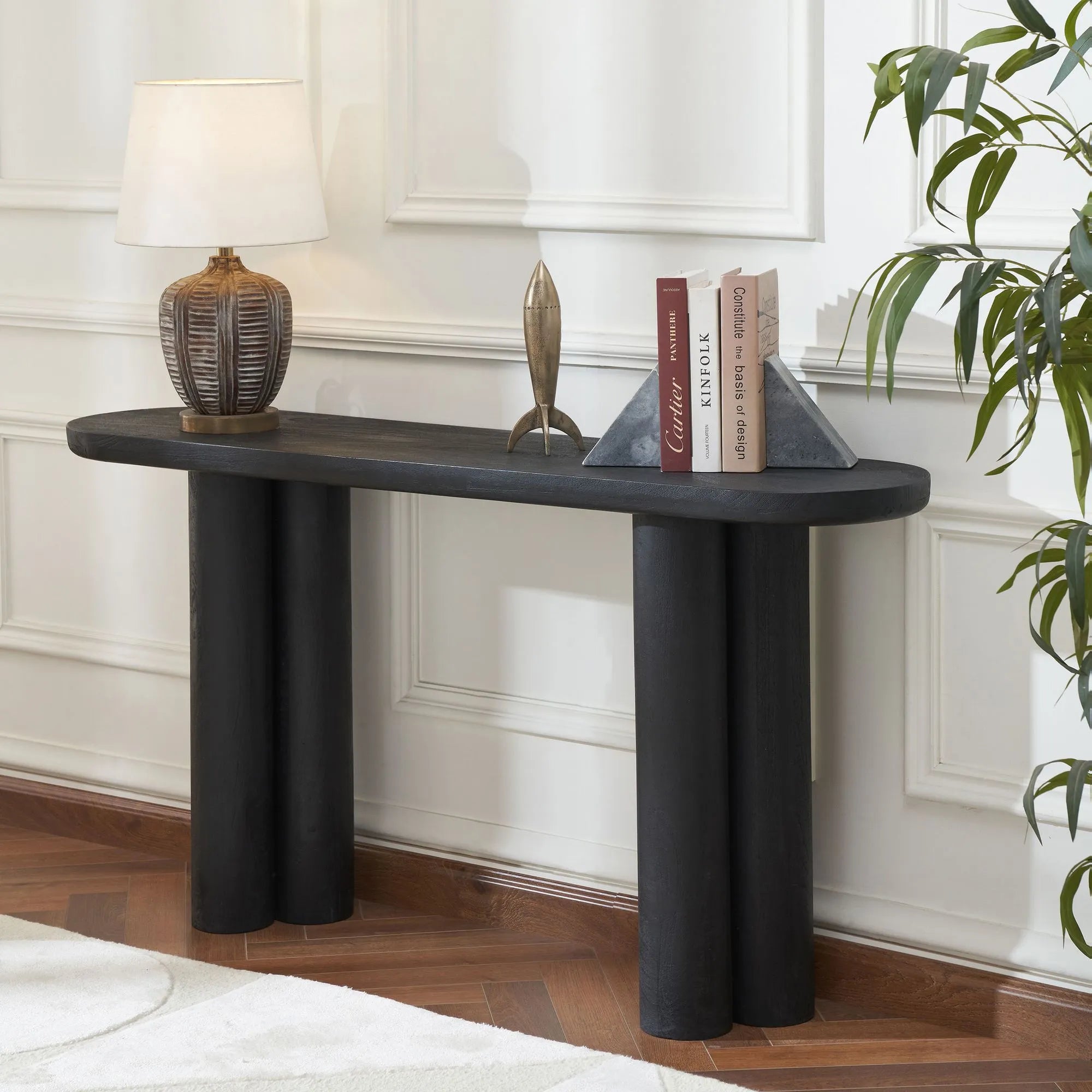 Dayna Console Table