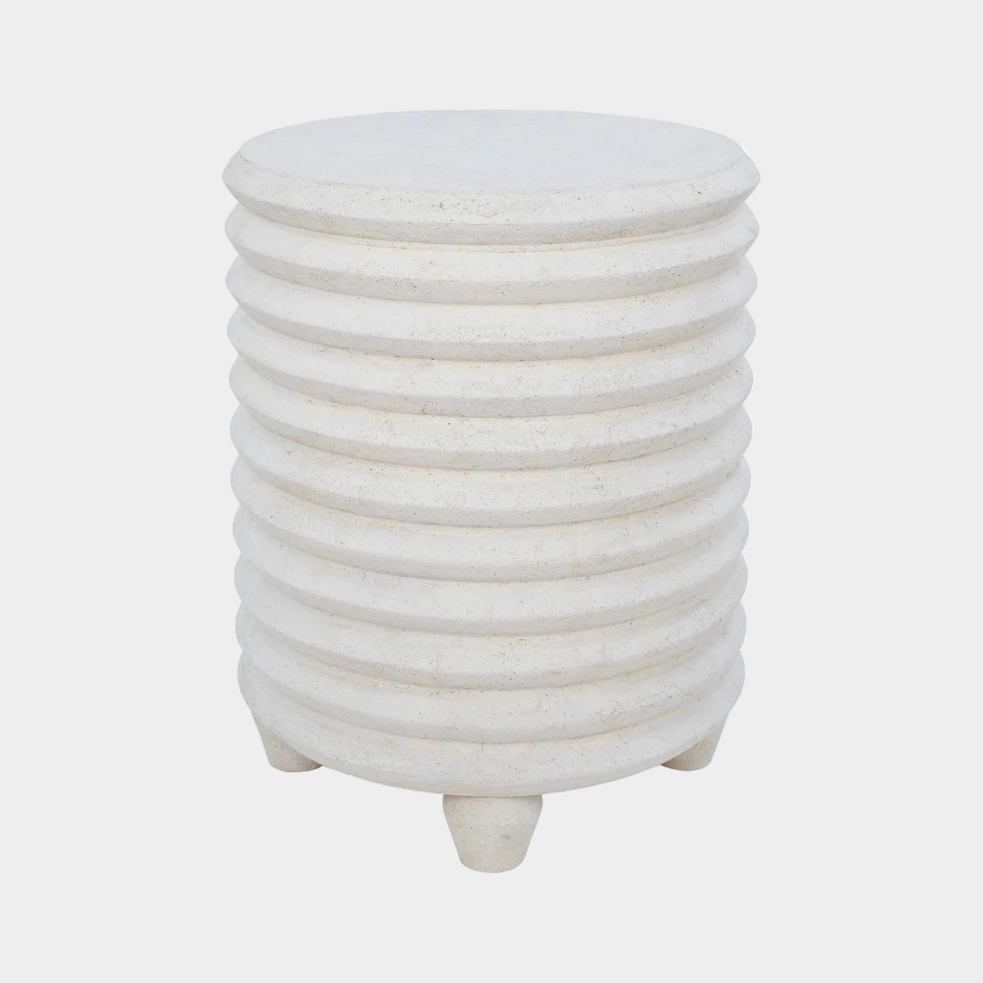 Aleksi Side & End Table