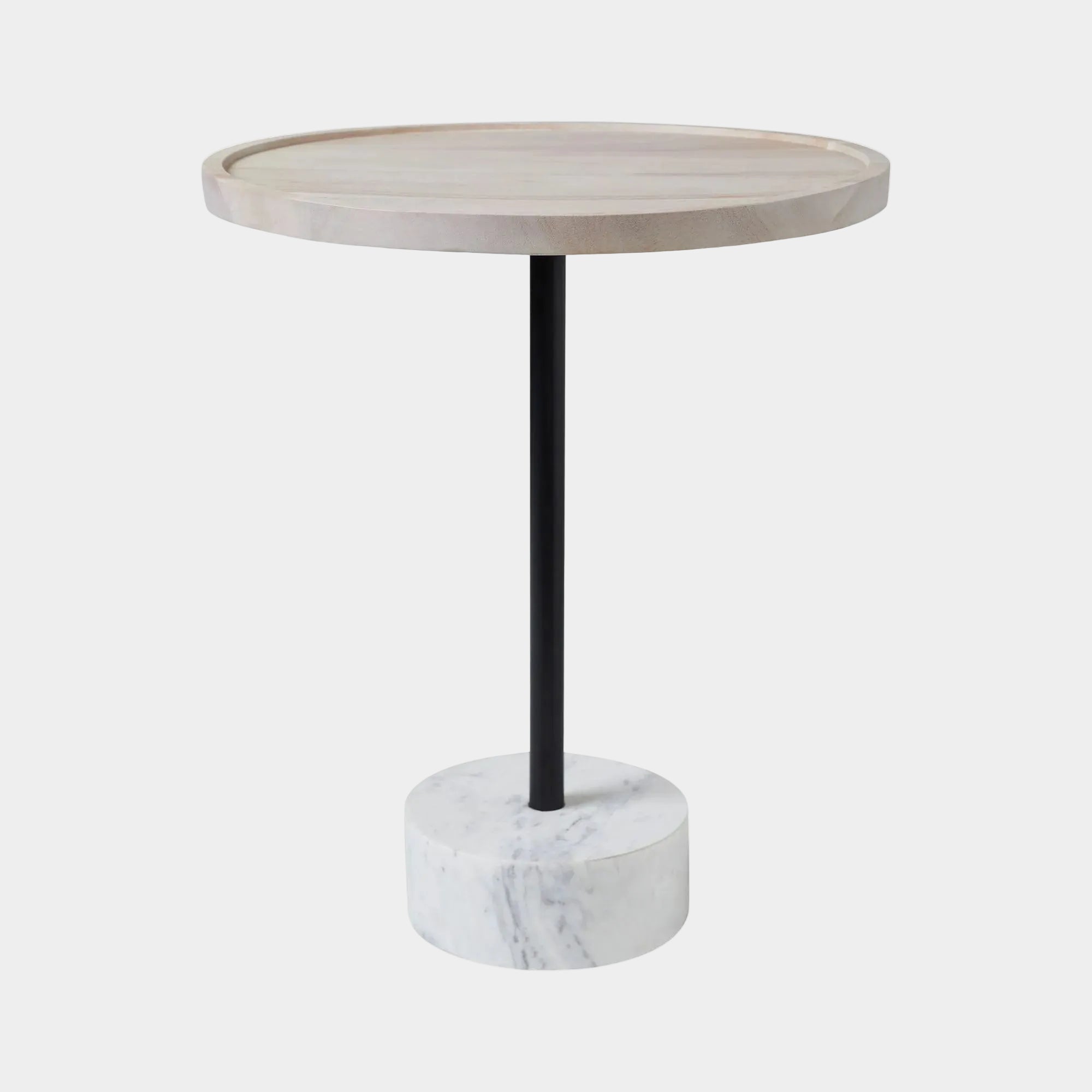 Antares Side & End Table