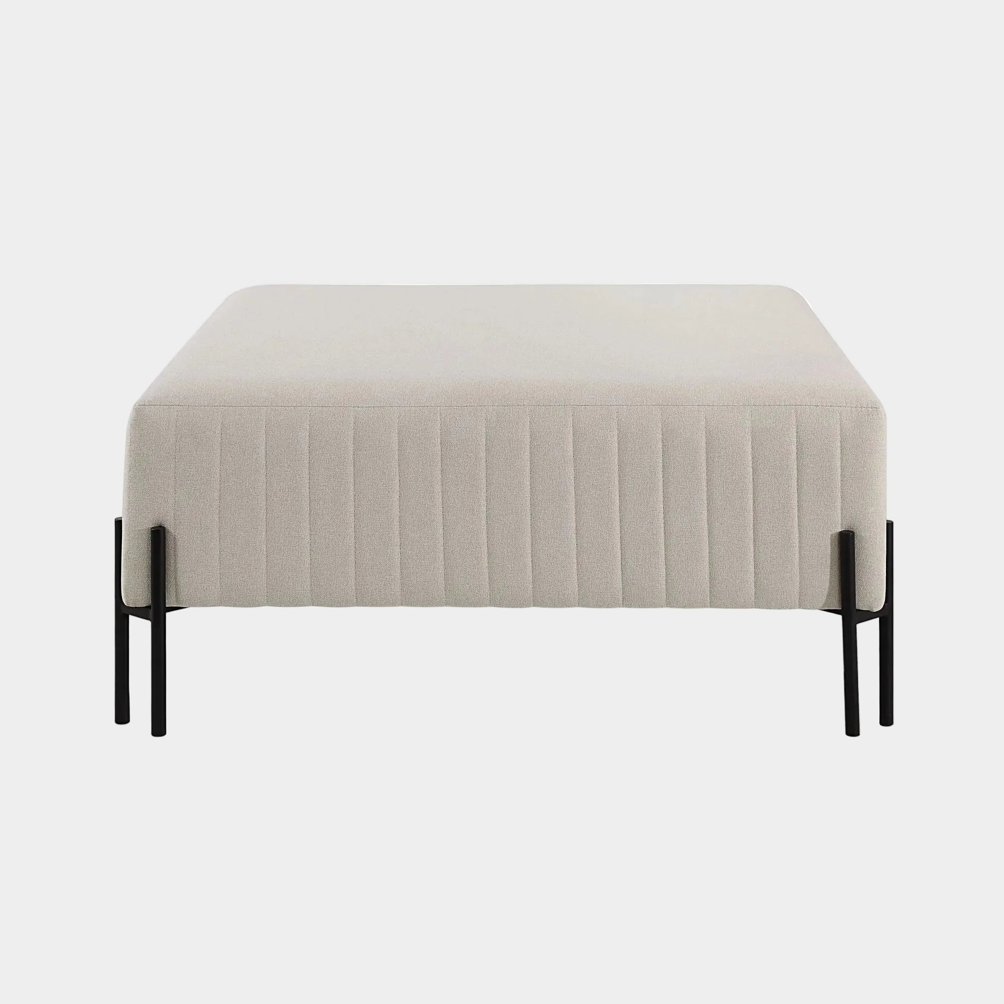 Fitzroy Ottoman