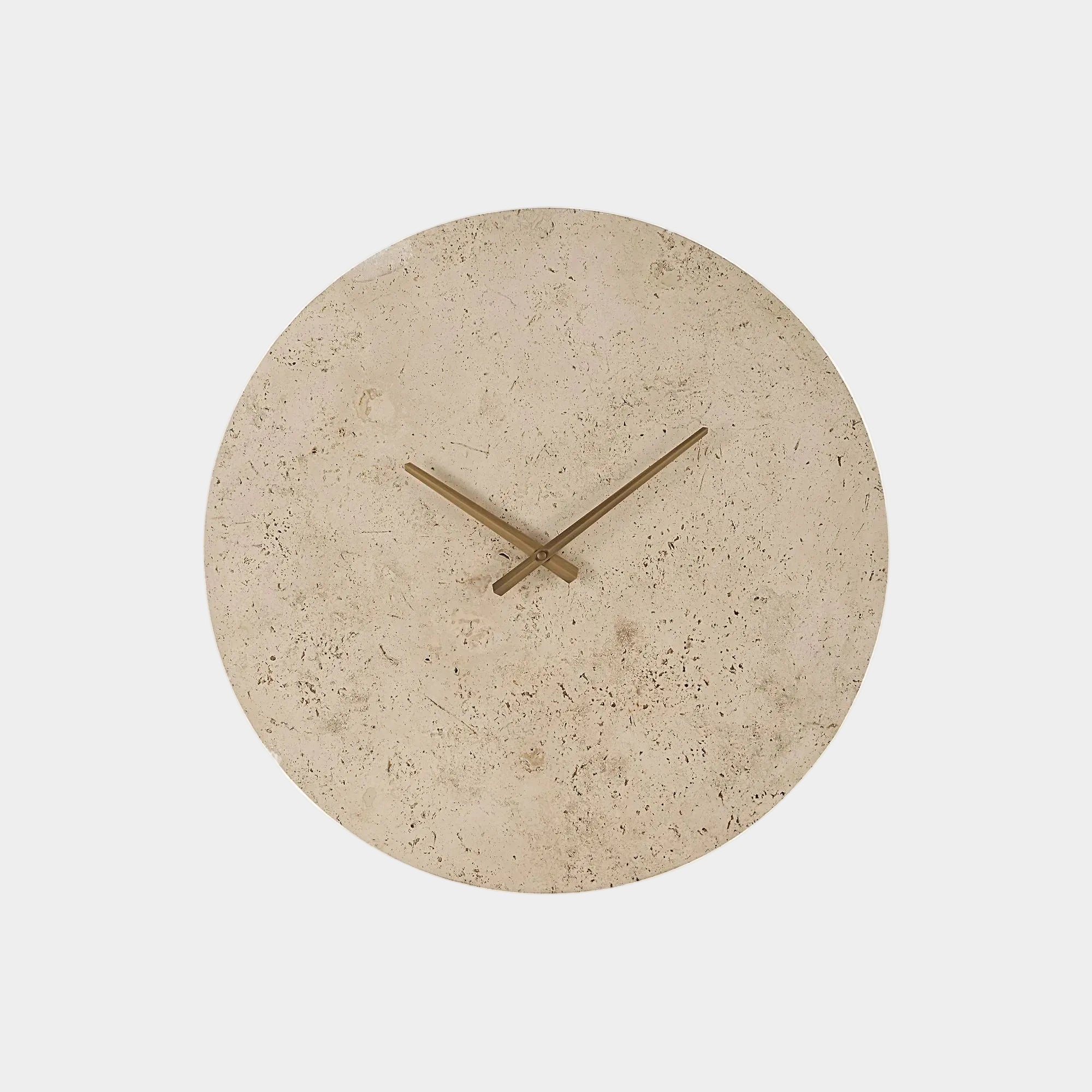 Fusion Wall Clock