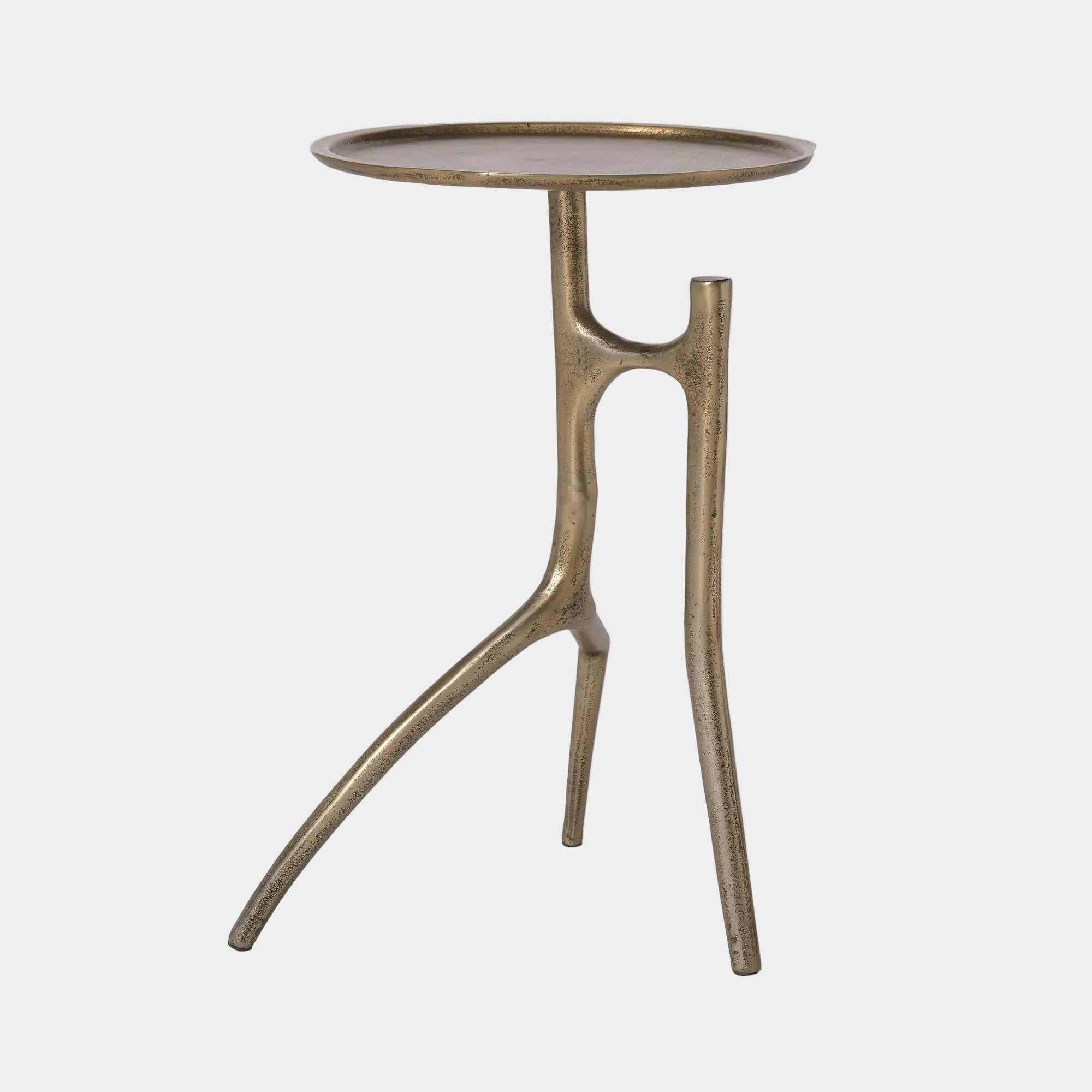 Tosca Side & End Table