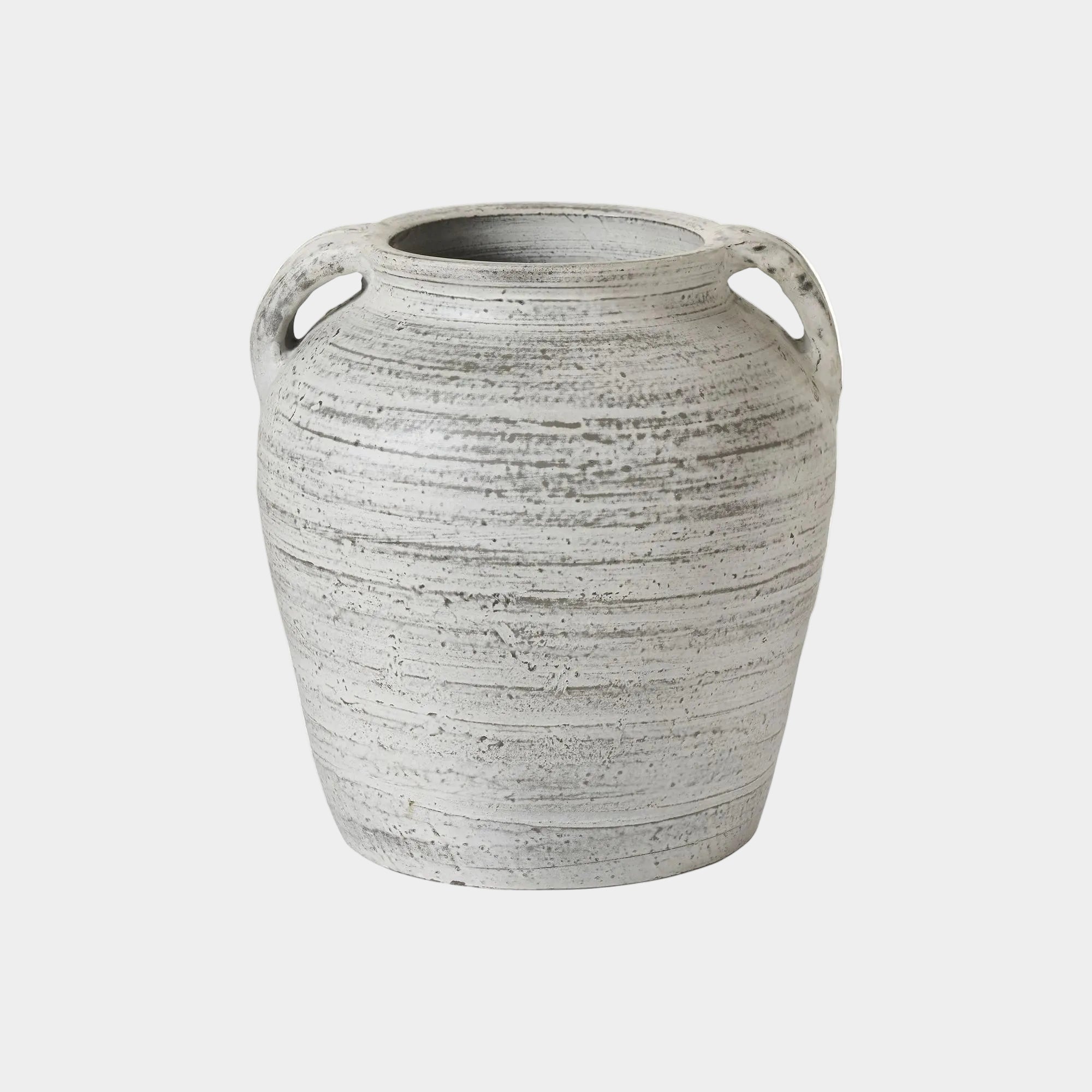 Blanco Vase
