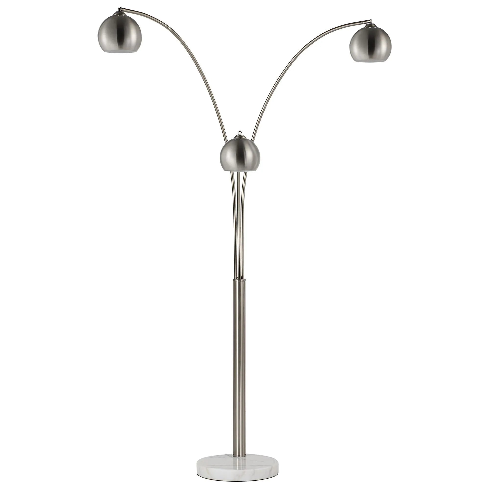 Aguillard Floor Lamp
