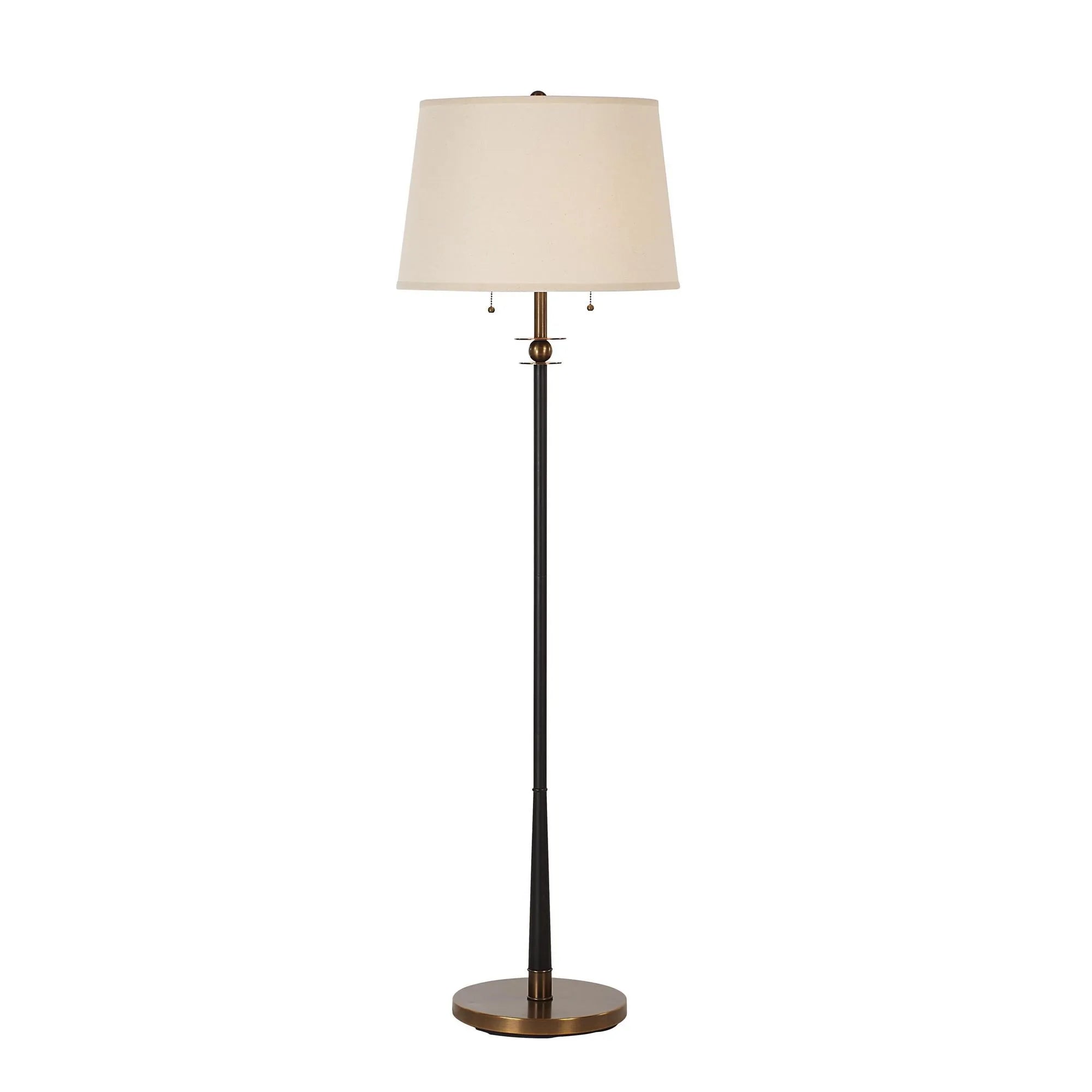 Alban Floor Lamp