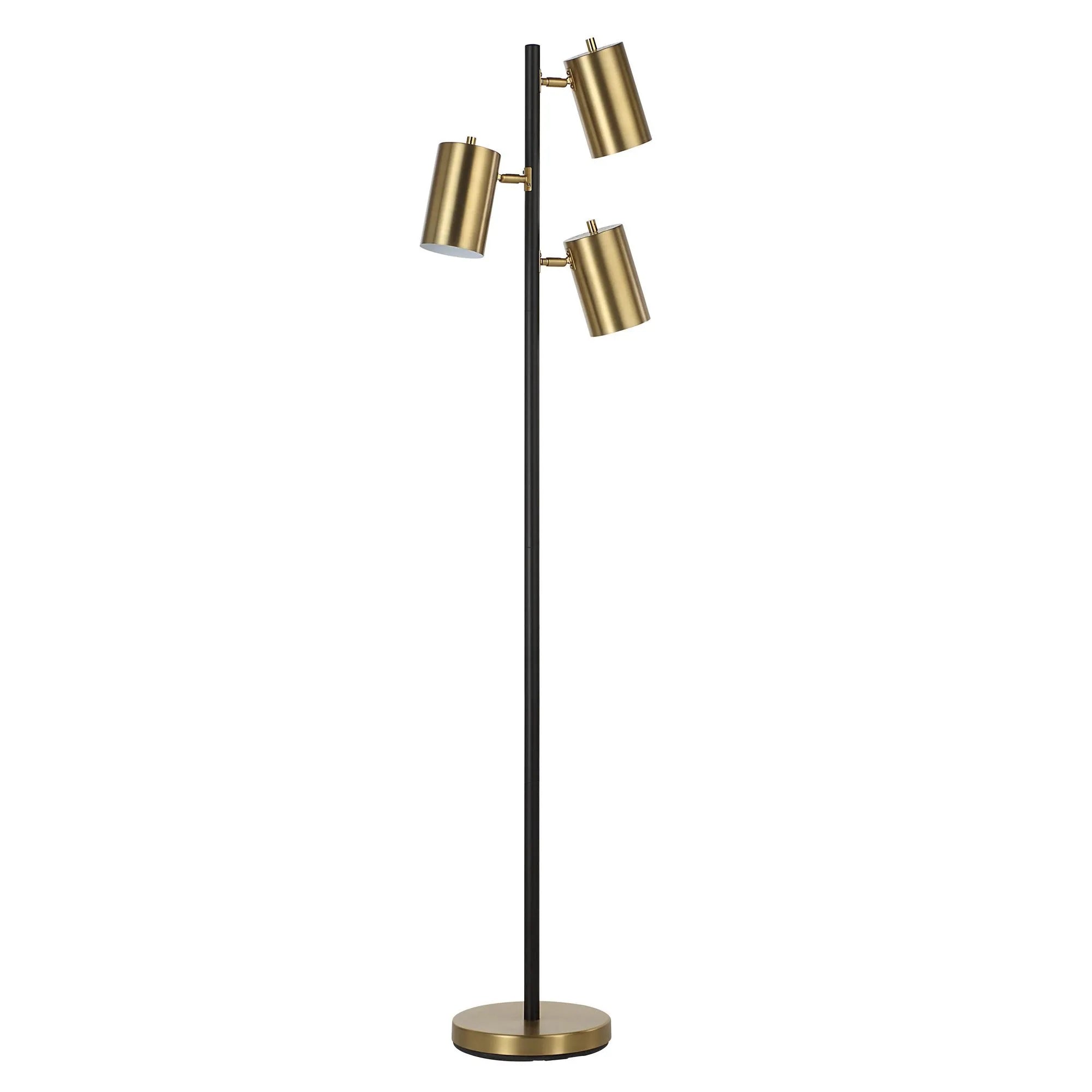 Meandros Floor Lamp