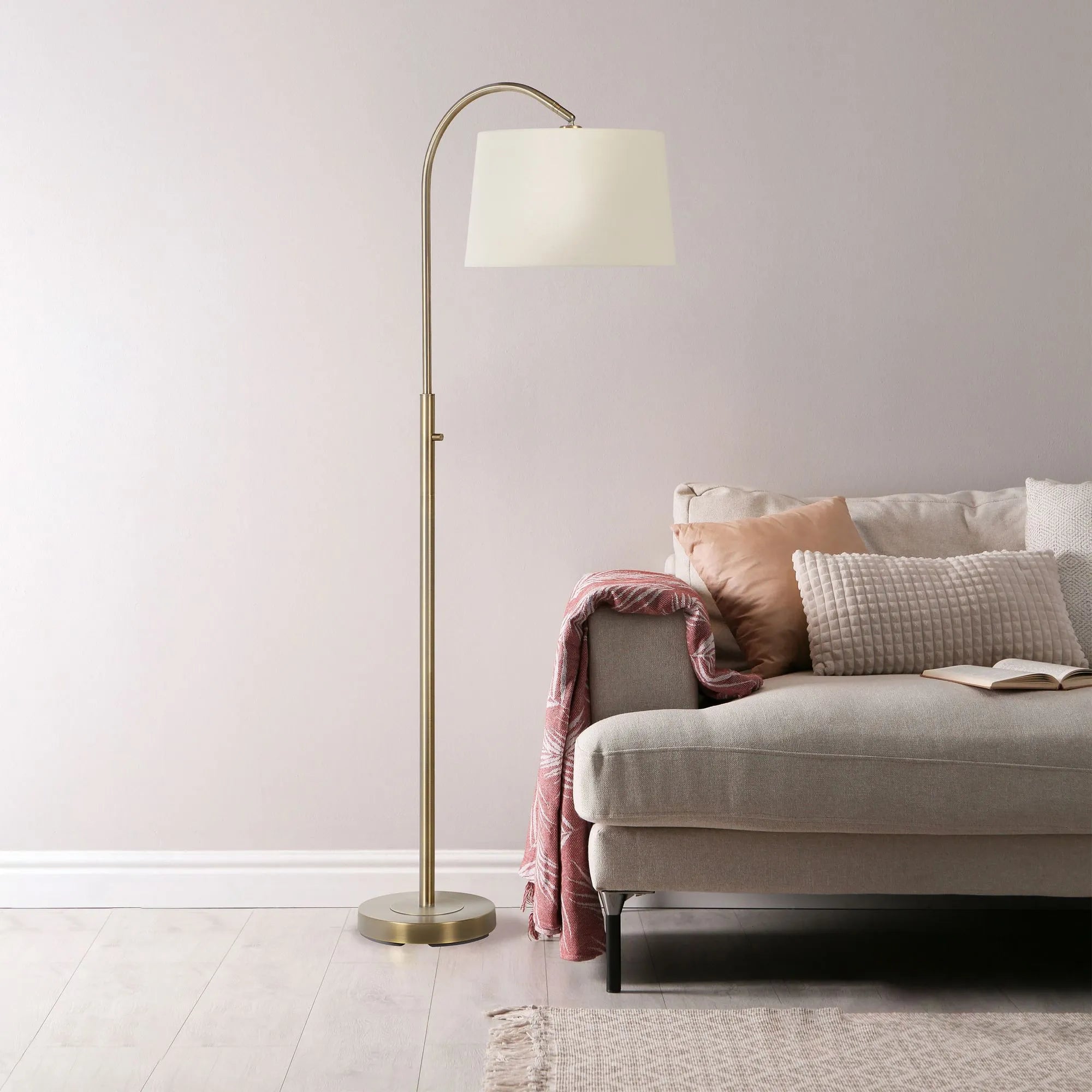 Moulton Floor Lamp