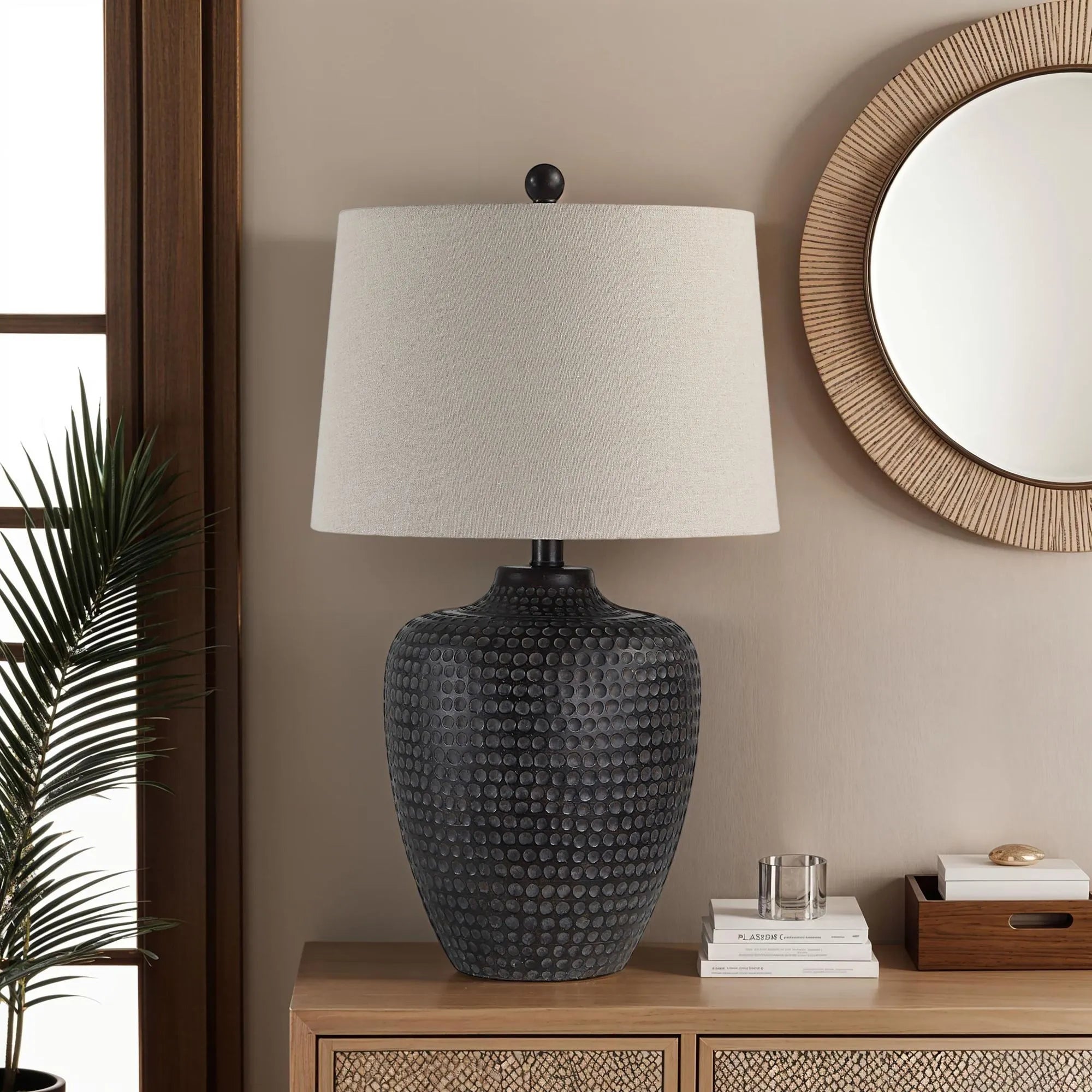 Agueda Table Lamp