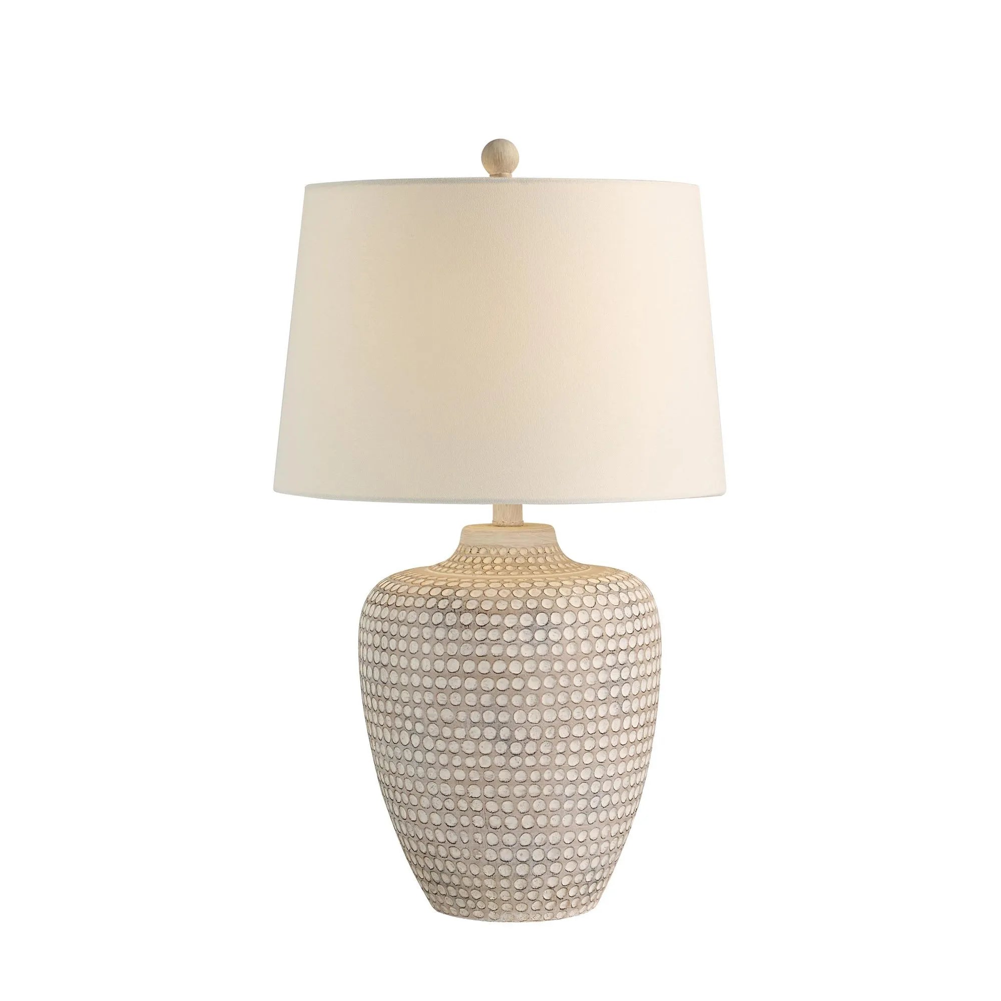 Albacete Table Lamp