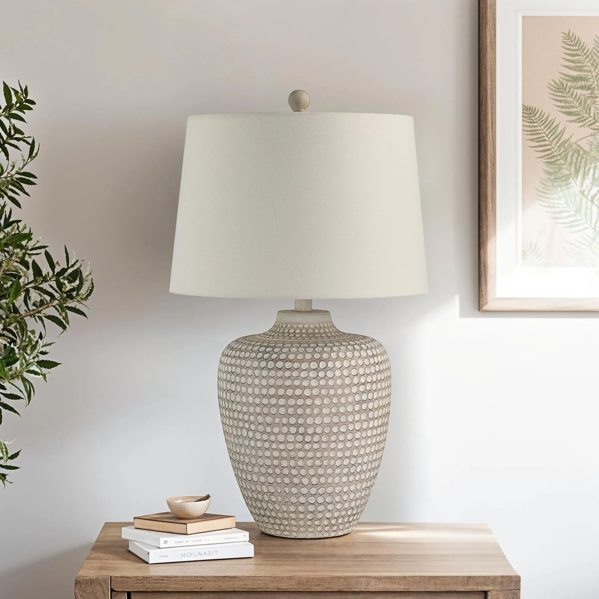Albacete Table Lamp