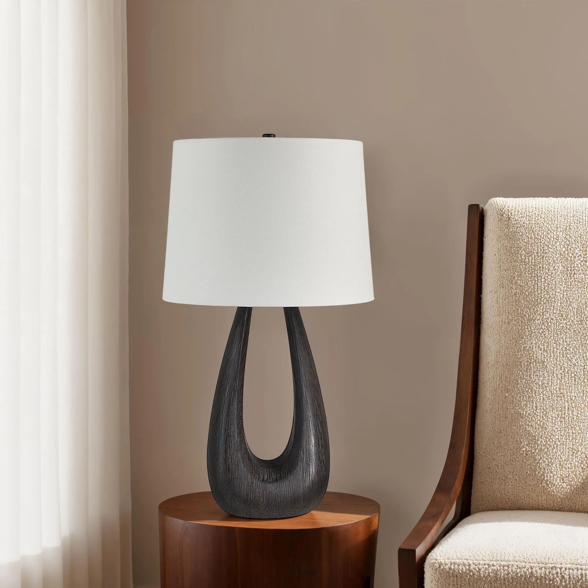 Beckham Table Lamp