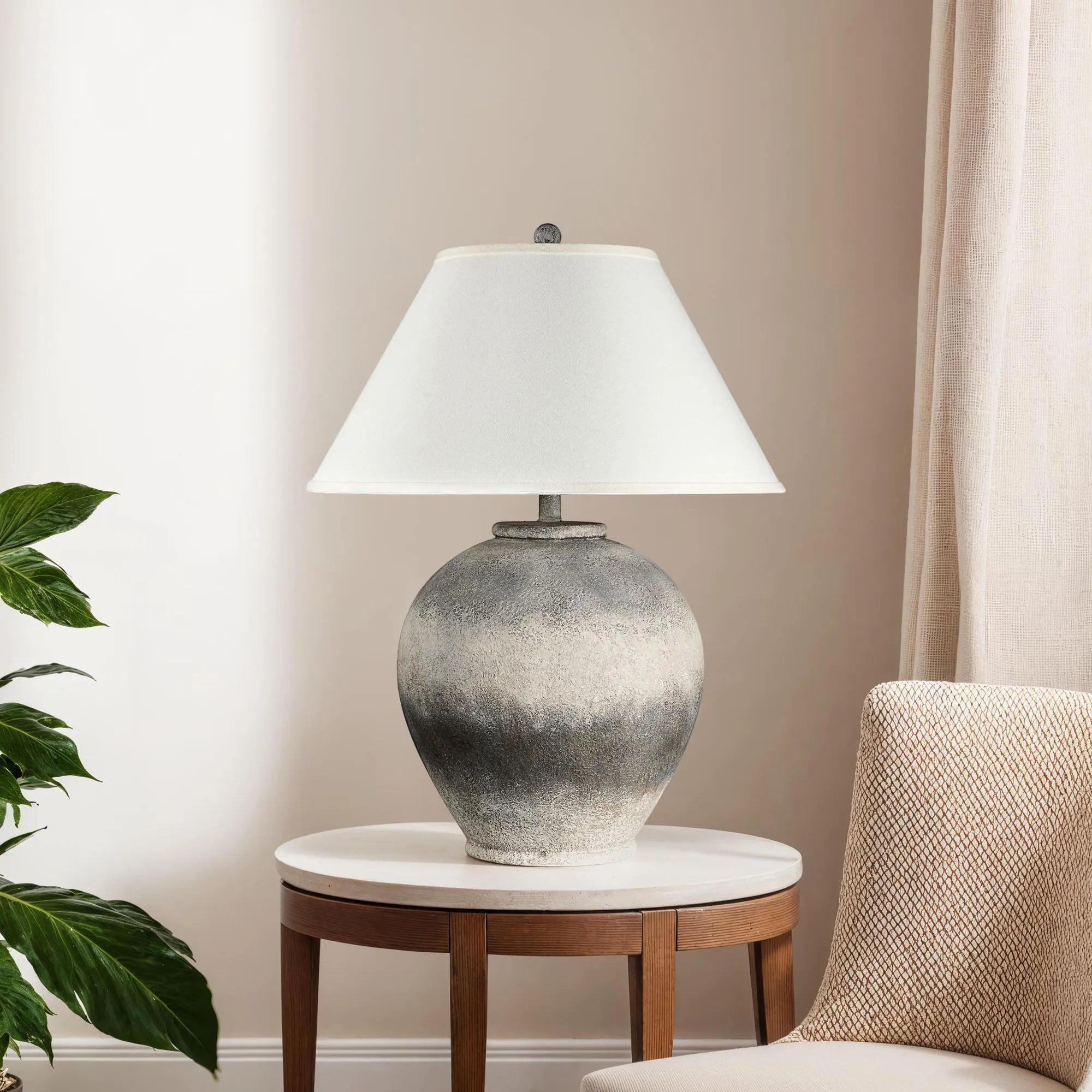 Betulla Table Lamp