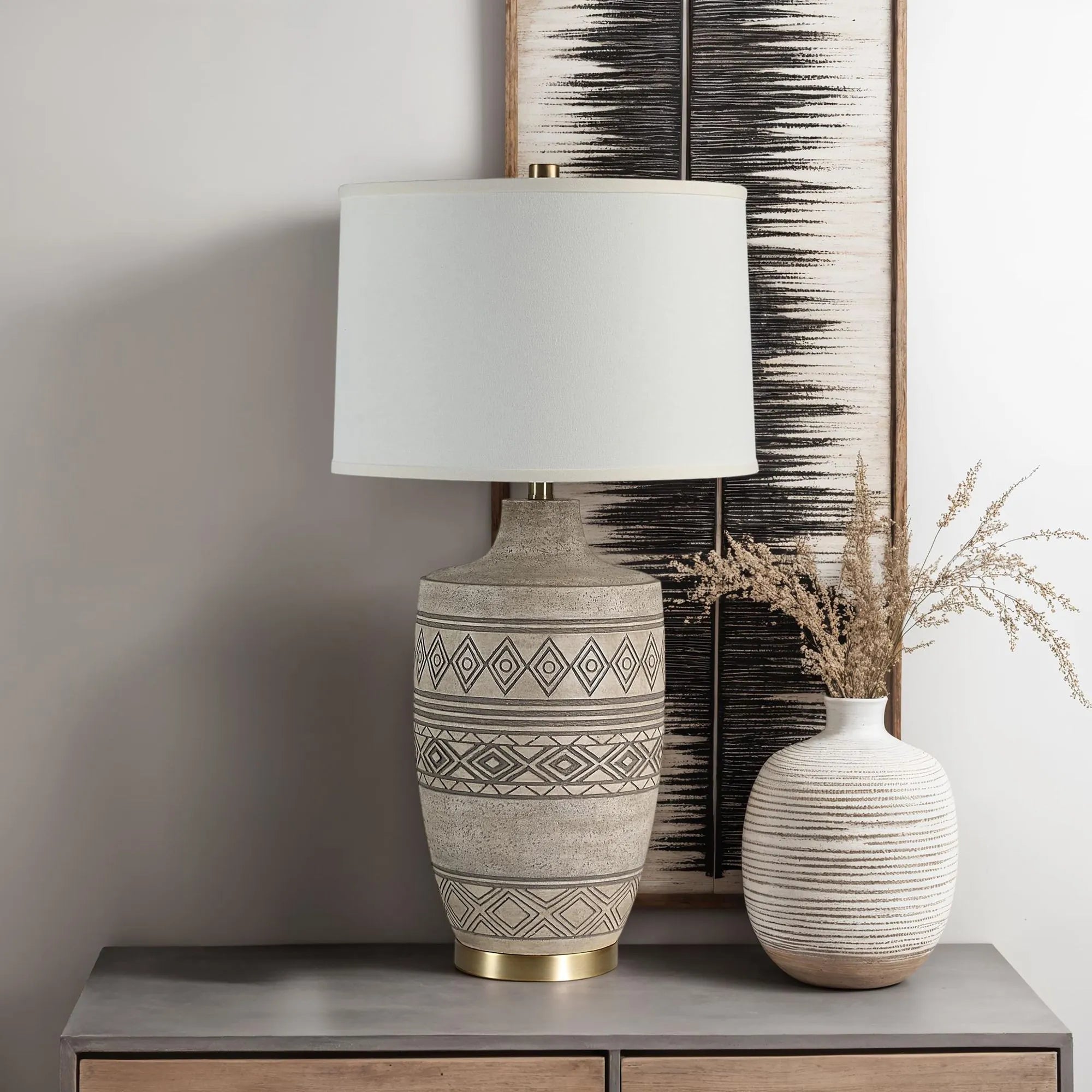 Charlize Table Lamp