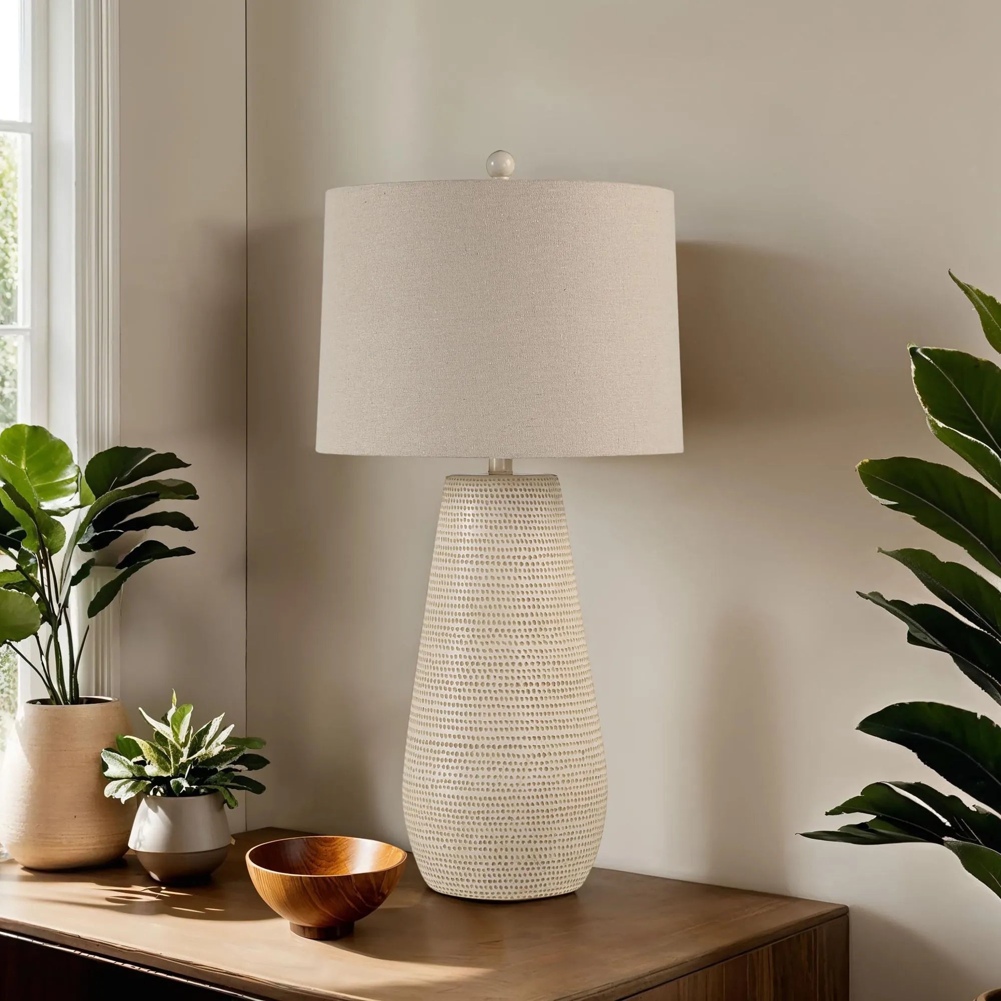 Lanikai Table Lamp