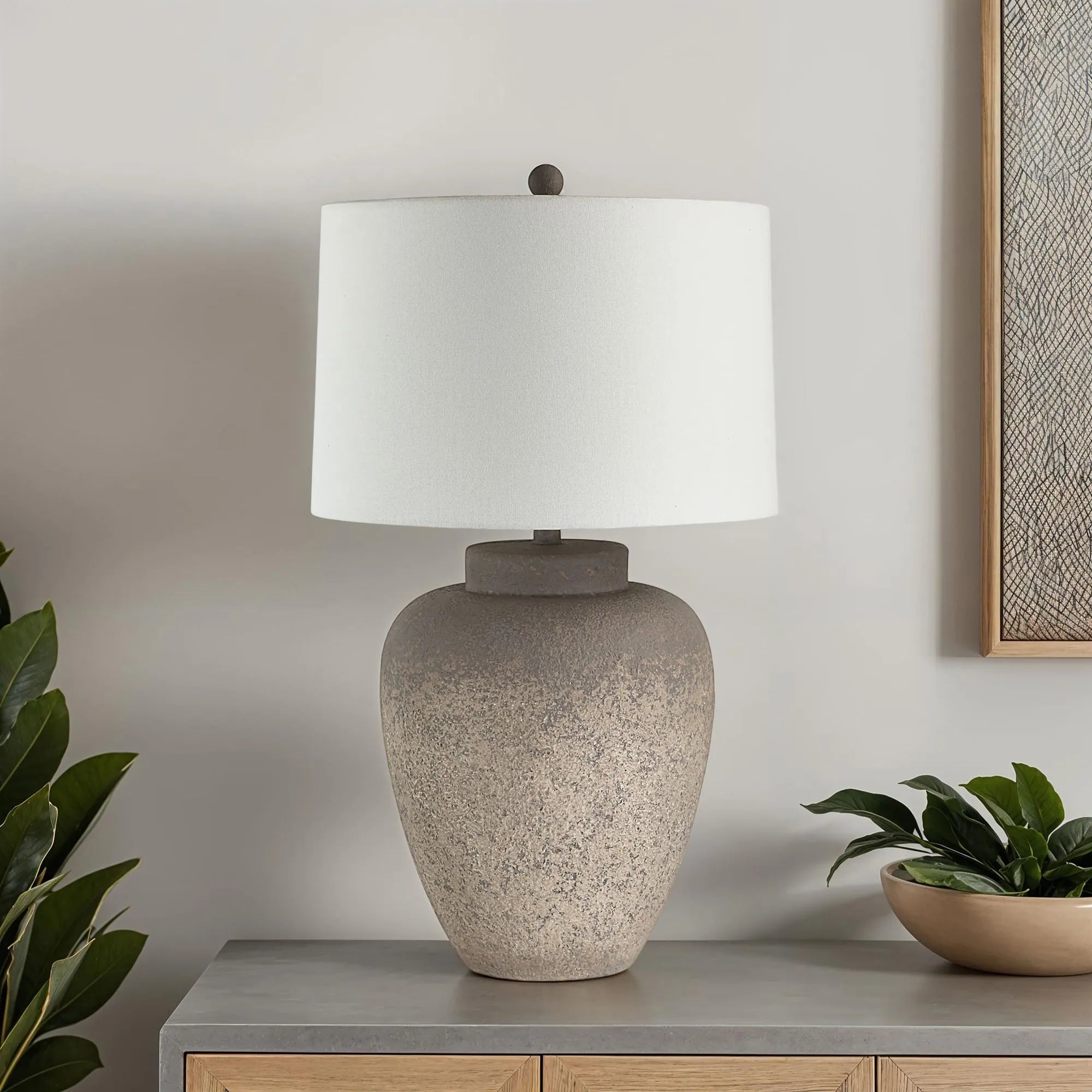 Lattuga Table Lamp