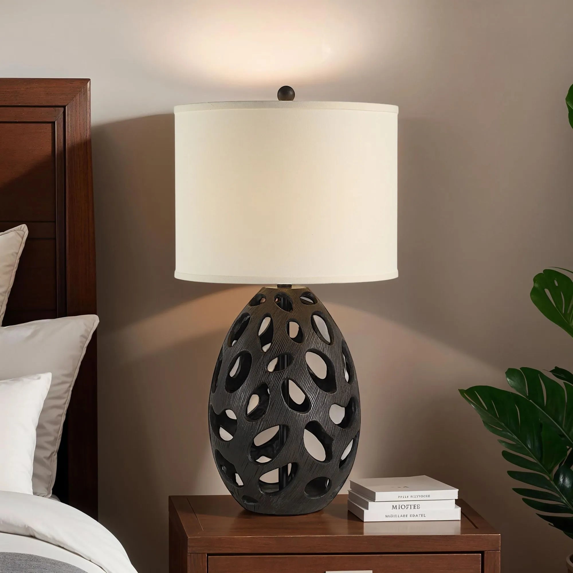 Loxley Table Lamp