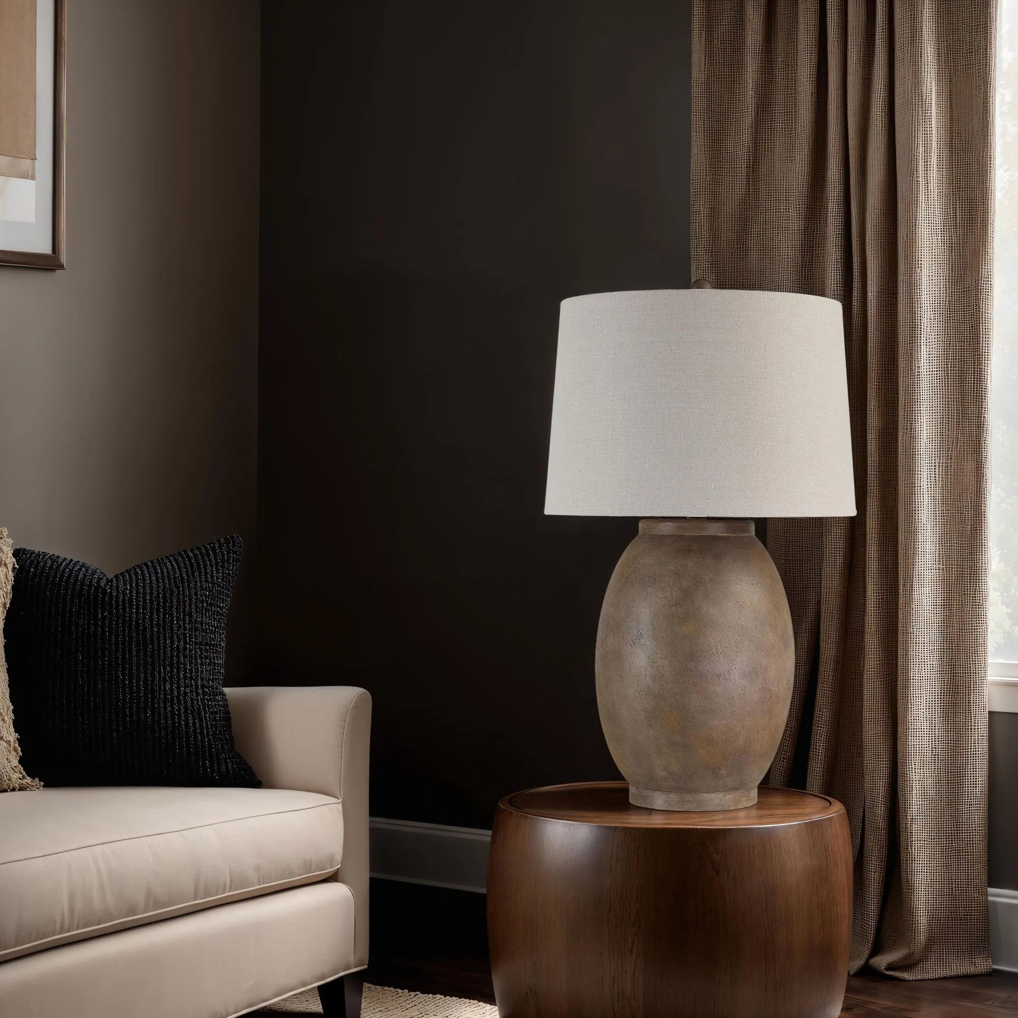 Naima Table Lamp