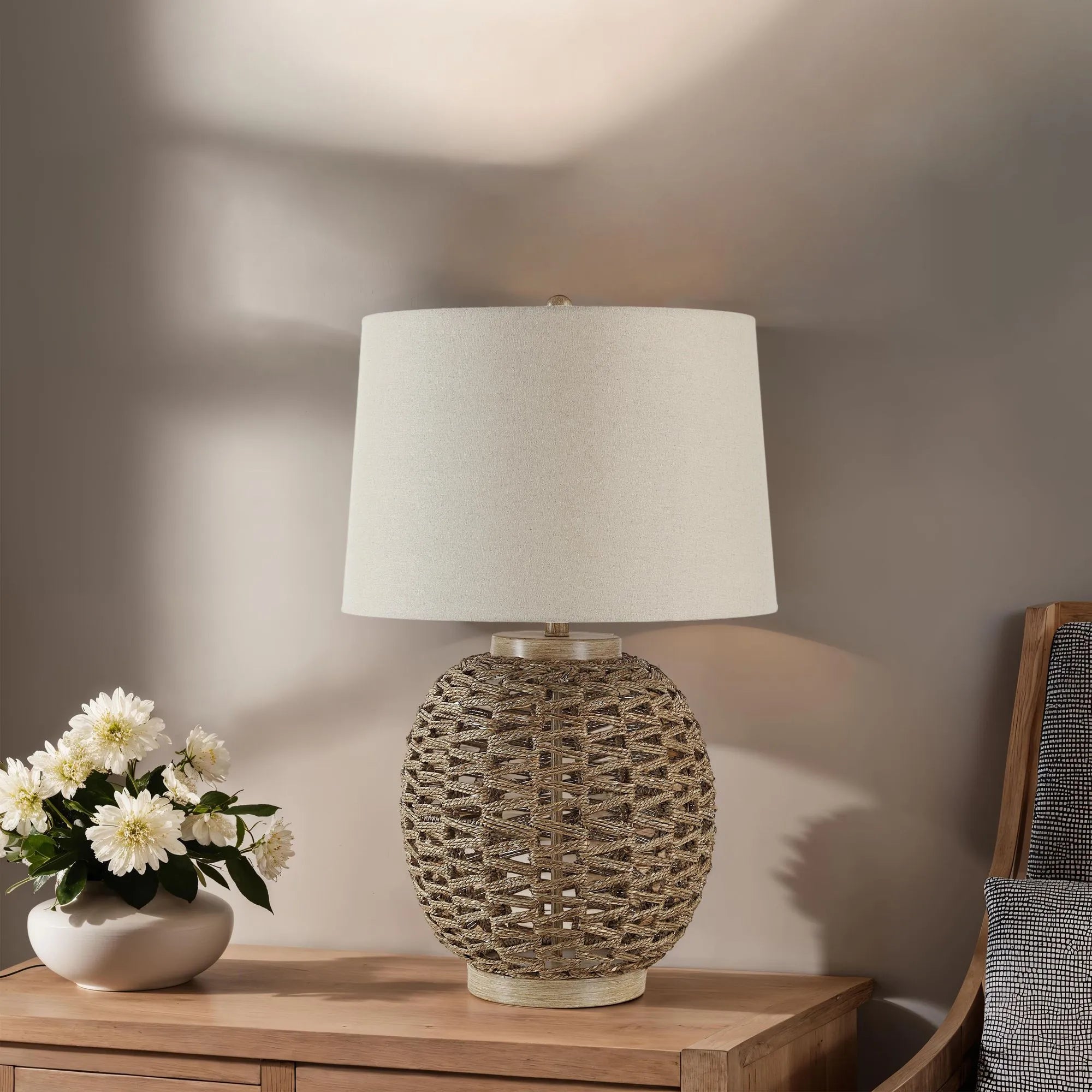 Noa Table Lamp