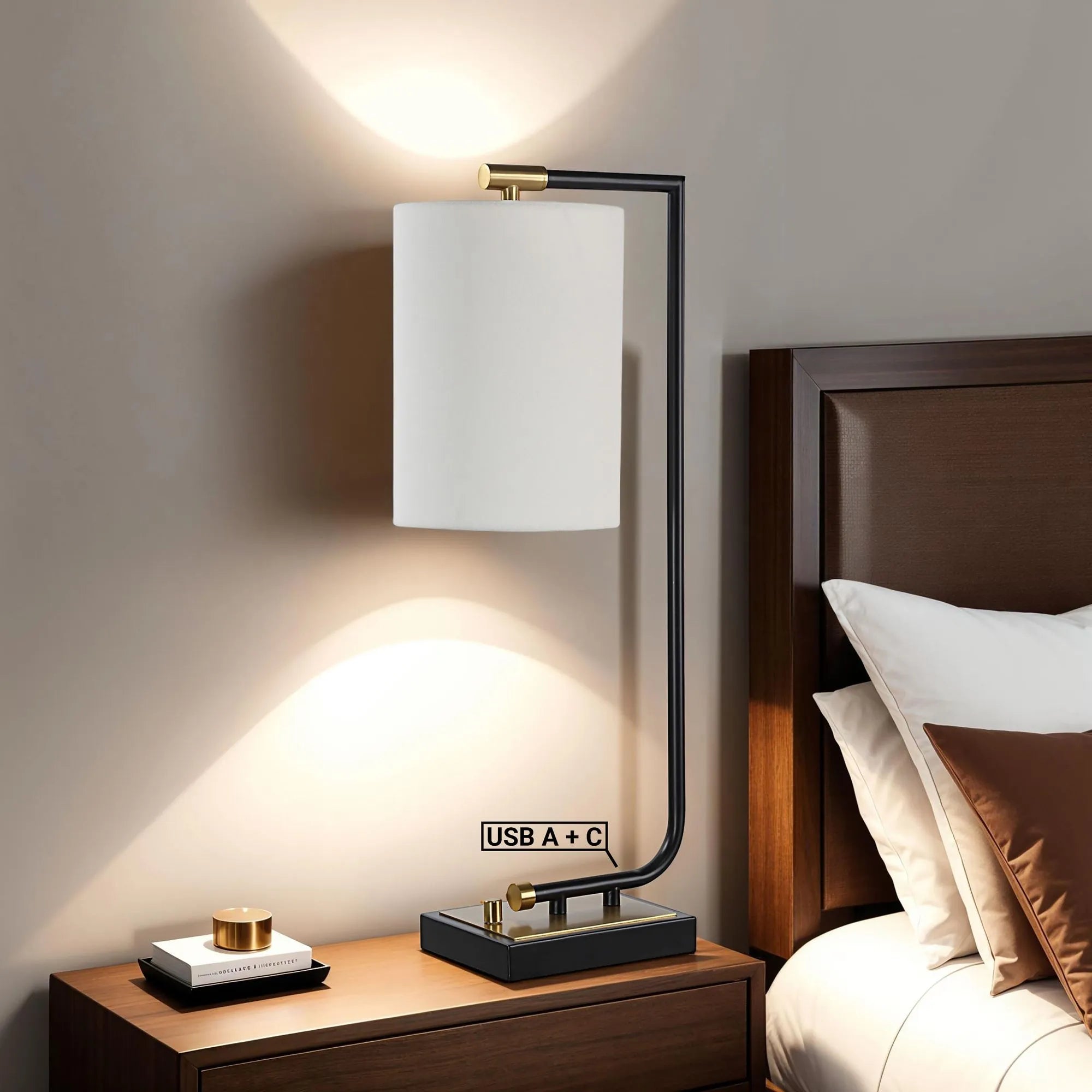 Perlato Table Lamp