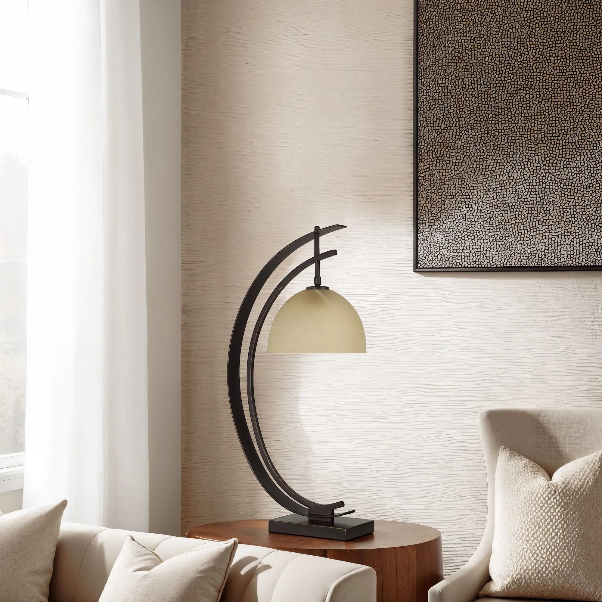 Pervinca Table Lamp